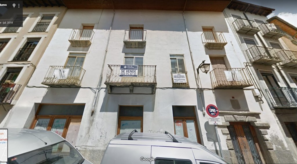 Fachada