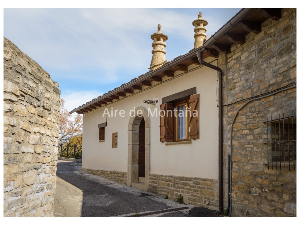 venta de piso en jaca15