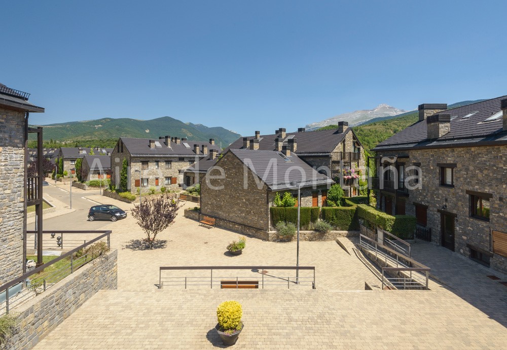 venta de piso en jaca81