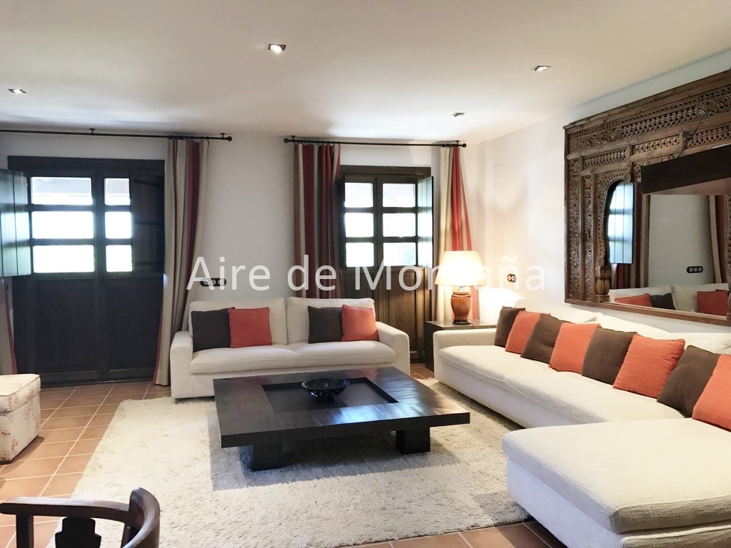 venta de piso en jaca12