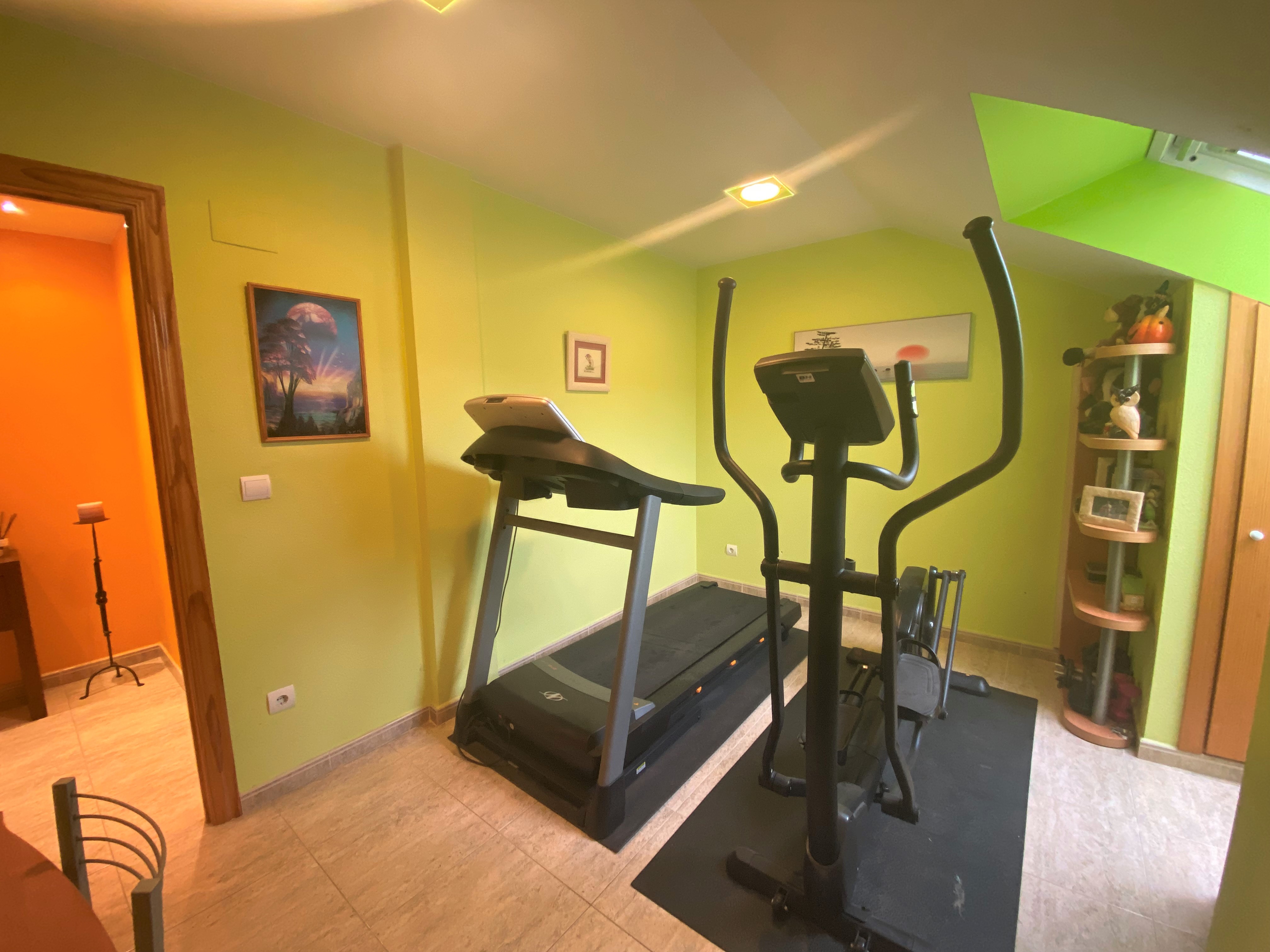 Ático en venta en calle Tejería 8, Jaca Aire de Montaña Ático en venta en calle Tejería 8, Jaca Aire de Montaña
