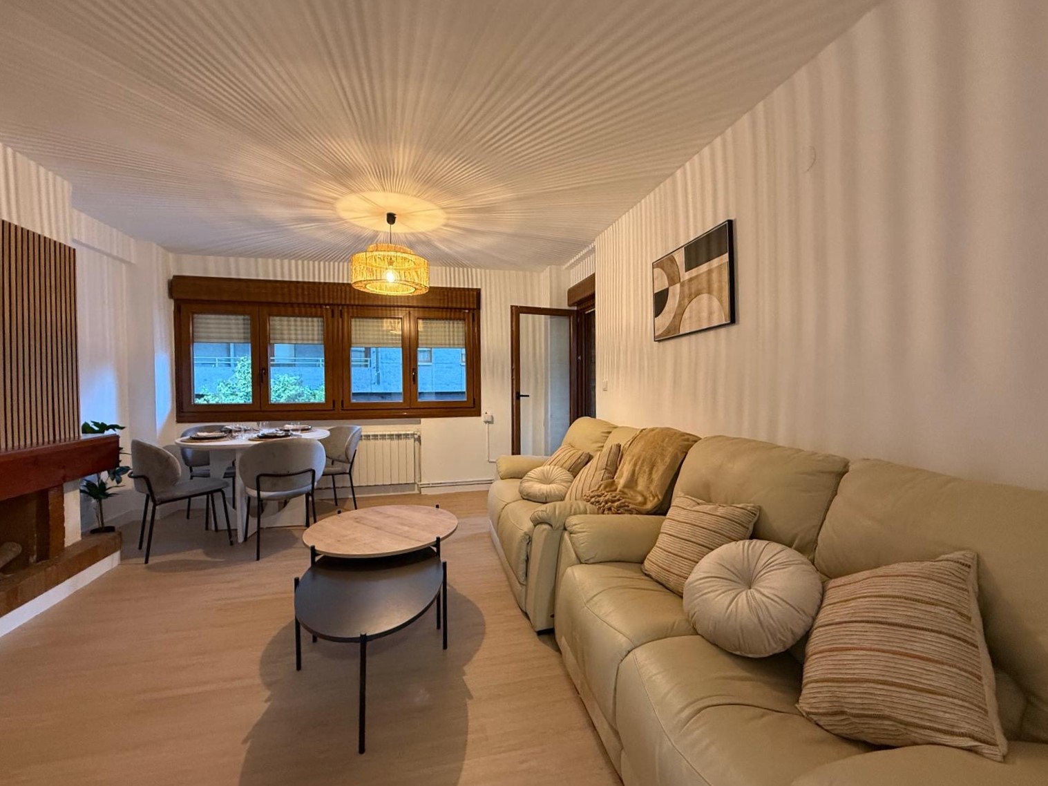 Piso en venta en Sabiñanigo