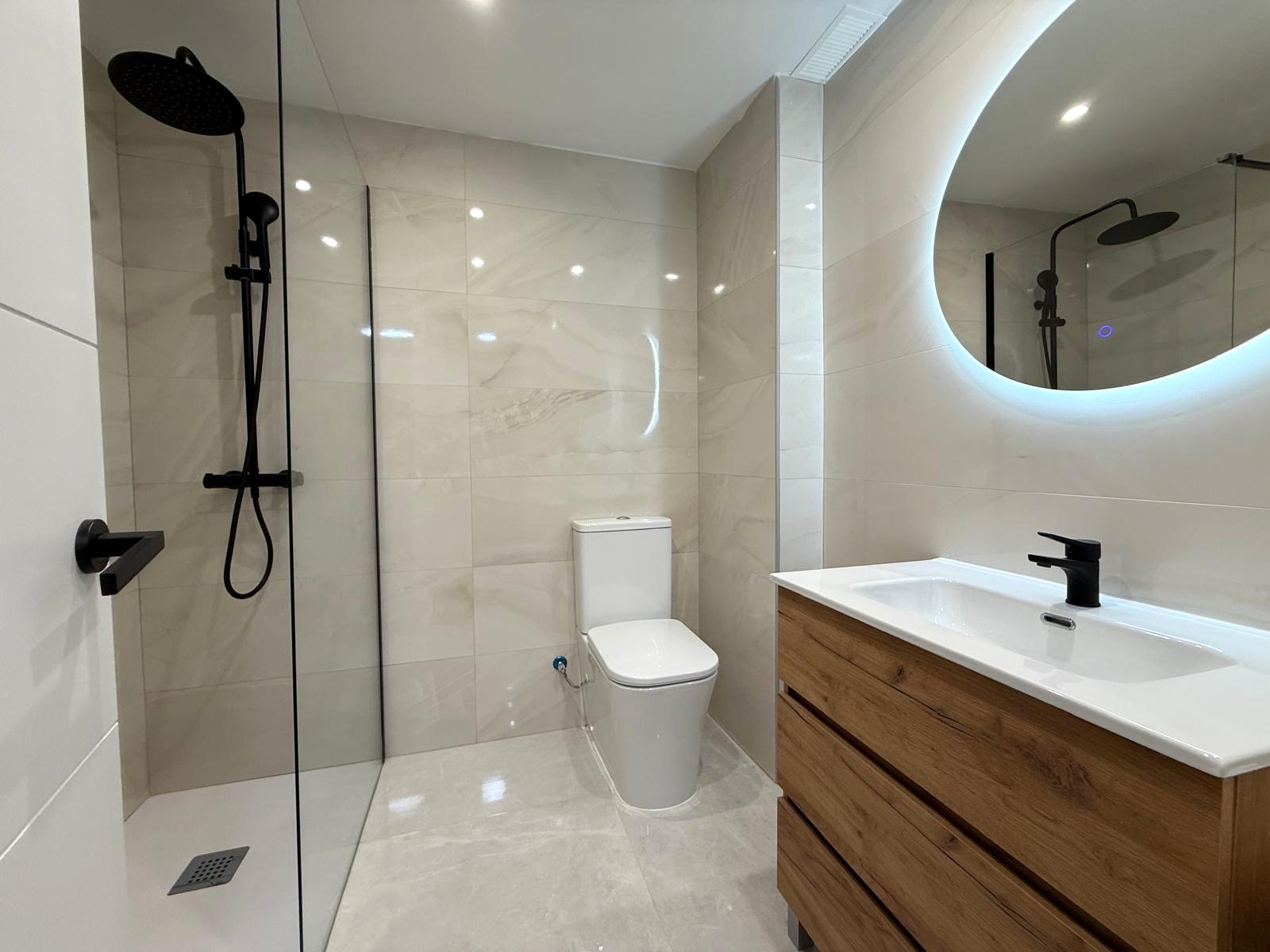 Piso en venta en Sabiñanigo