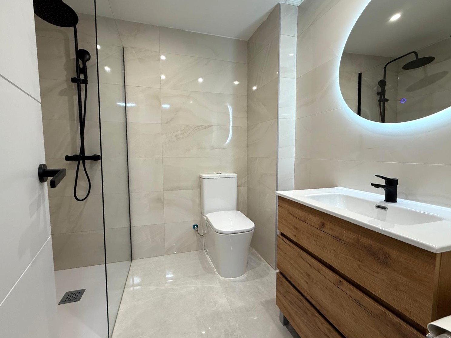 Piso en venta en Sabiñanigo