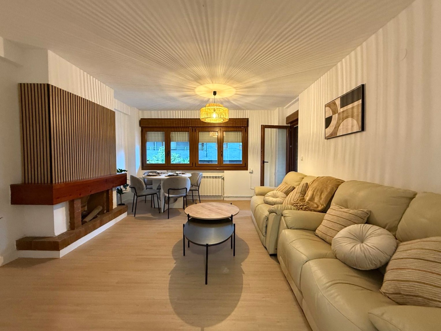 Piso en venta en Sabiñanigo