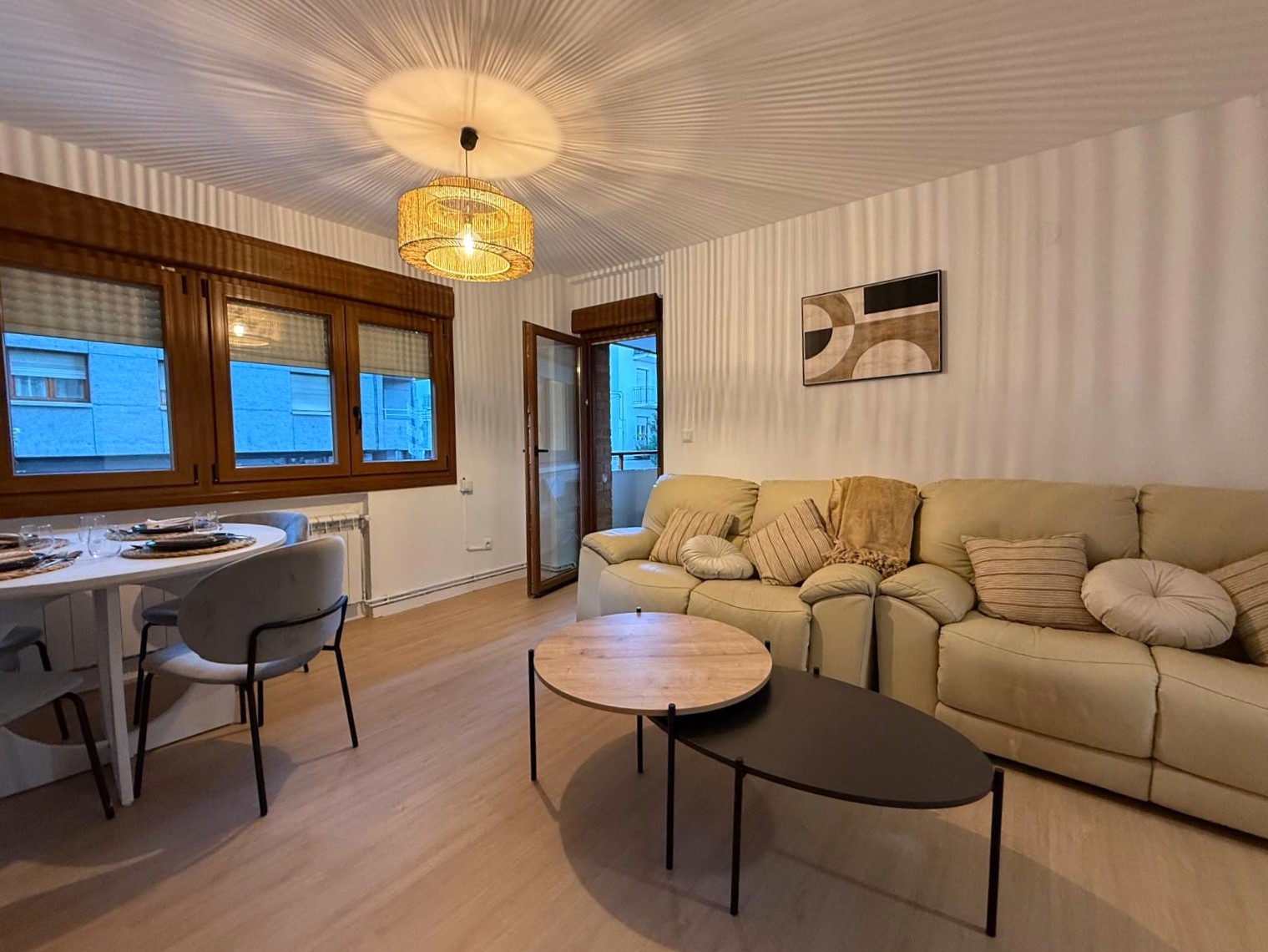 Piso en venta en Sabiñanigo