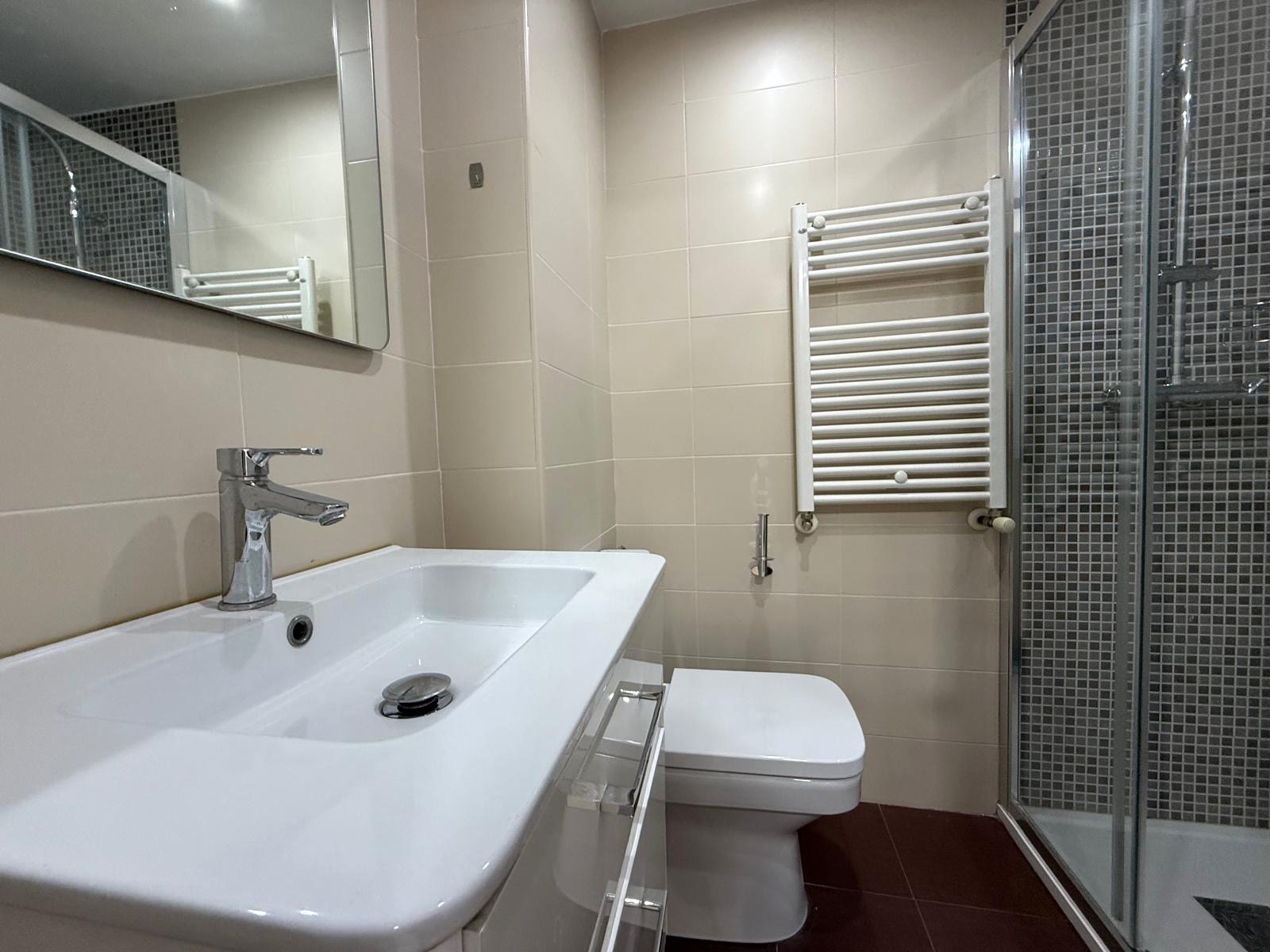 Piso en venta en Sabiñanigo