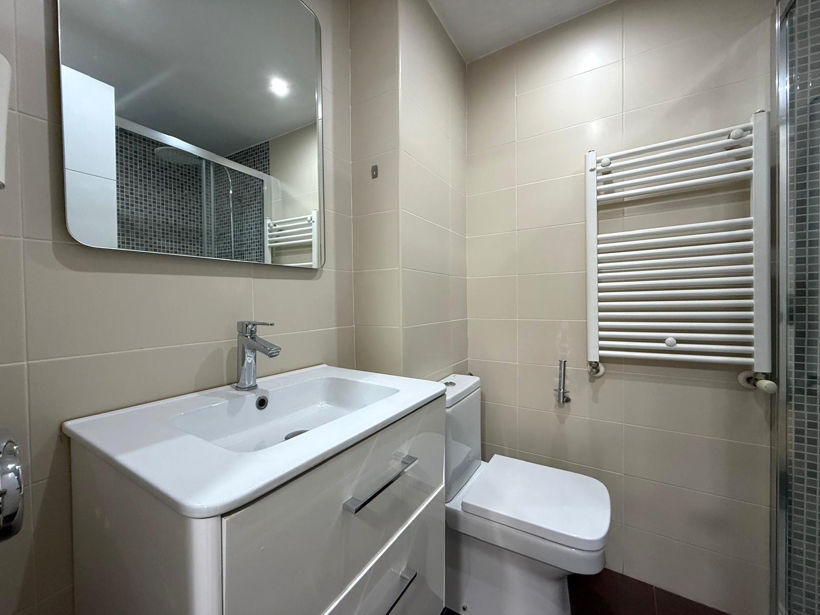 Piso en venta en Sabiñanigo