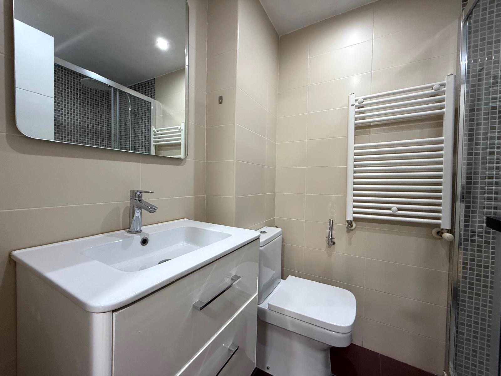 Piso en venta en Sabiñanigo