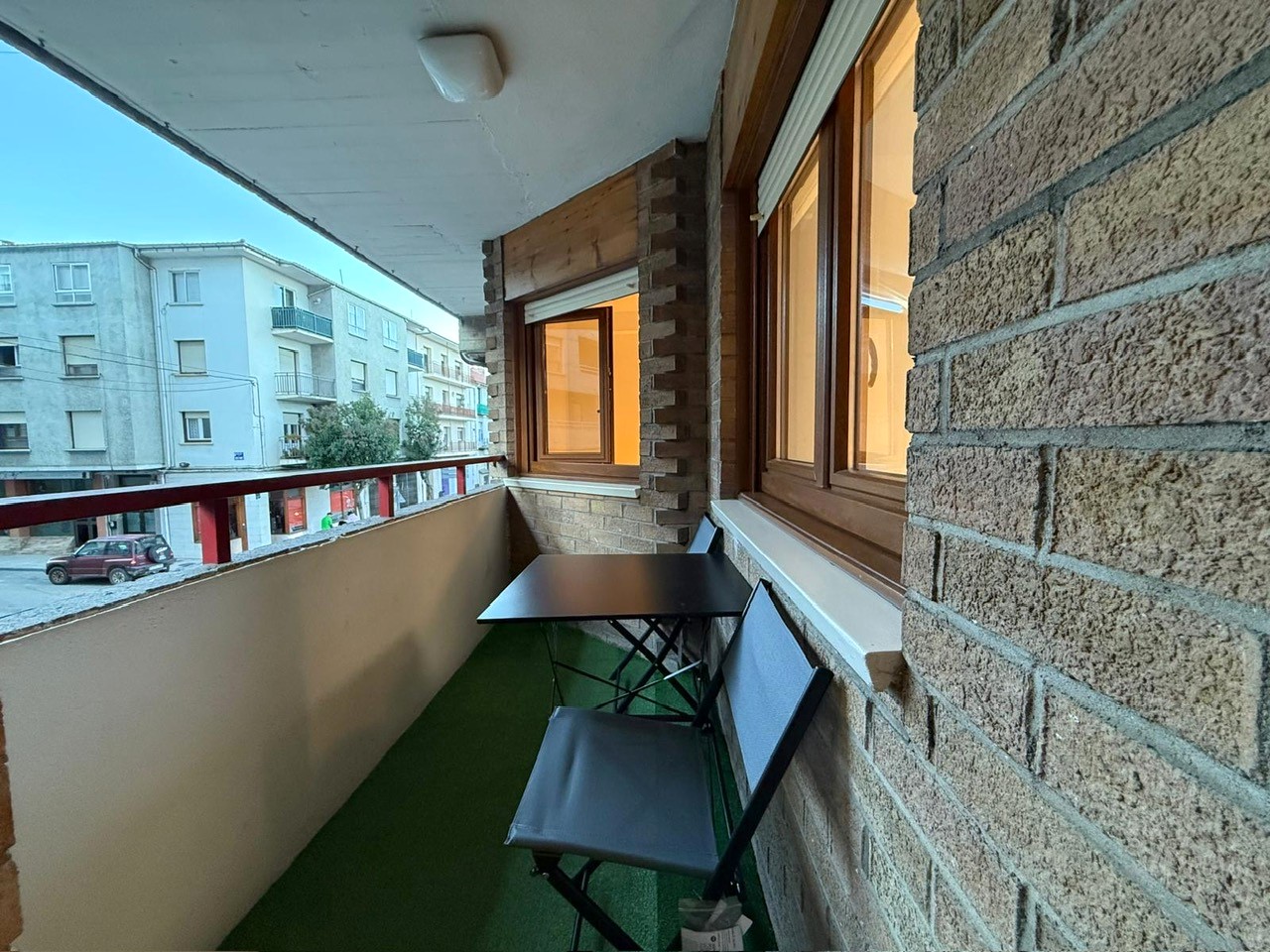 Piso en venta en Sabiñanigo