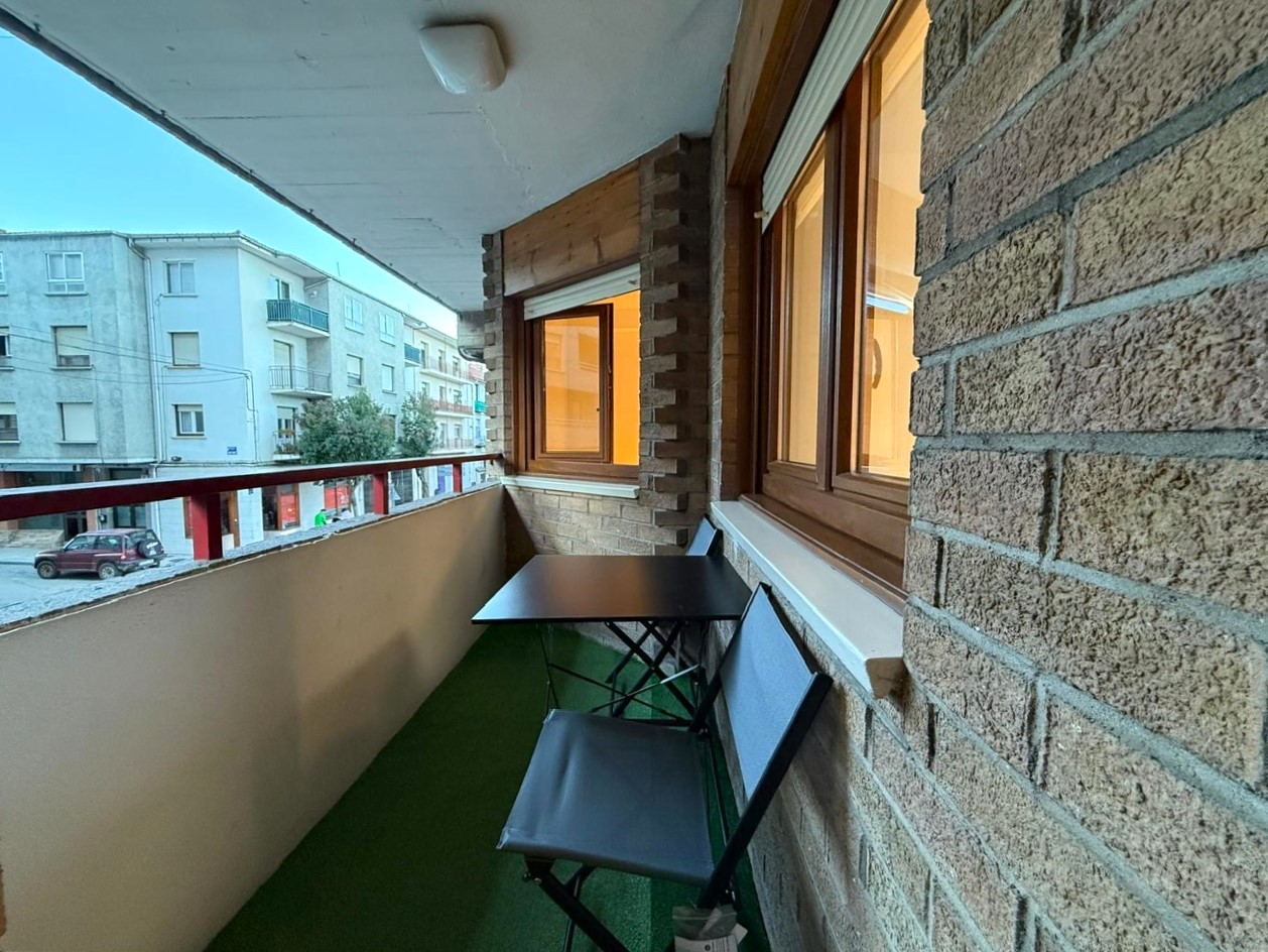 Piso en venta en Sabiñanigo