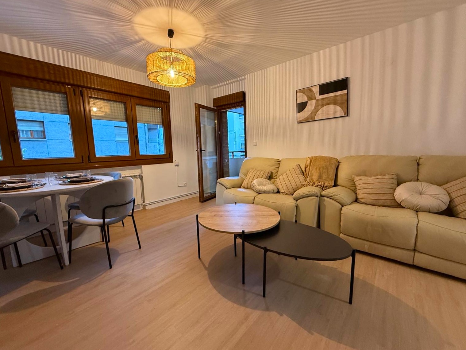 Piso en venta en Sabiñanigo