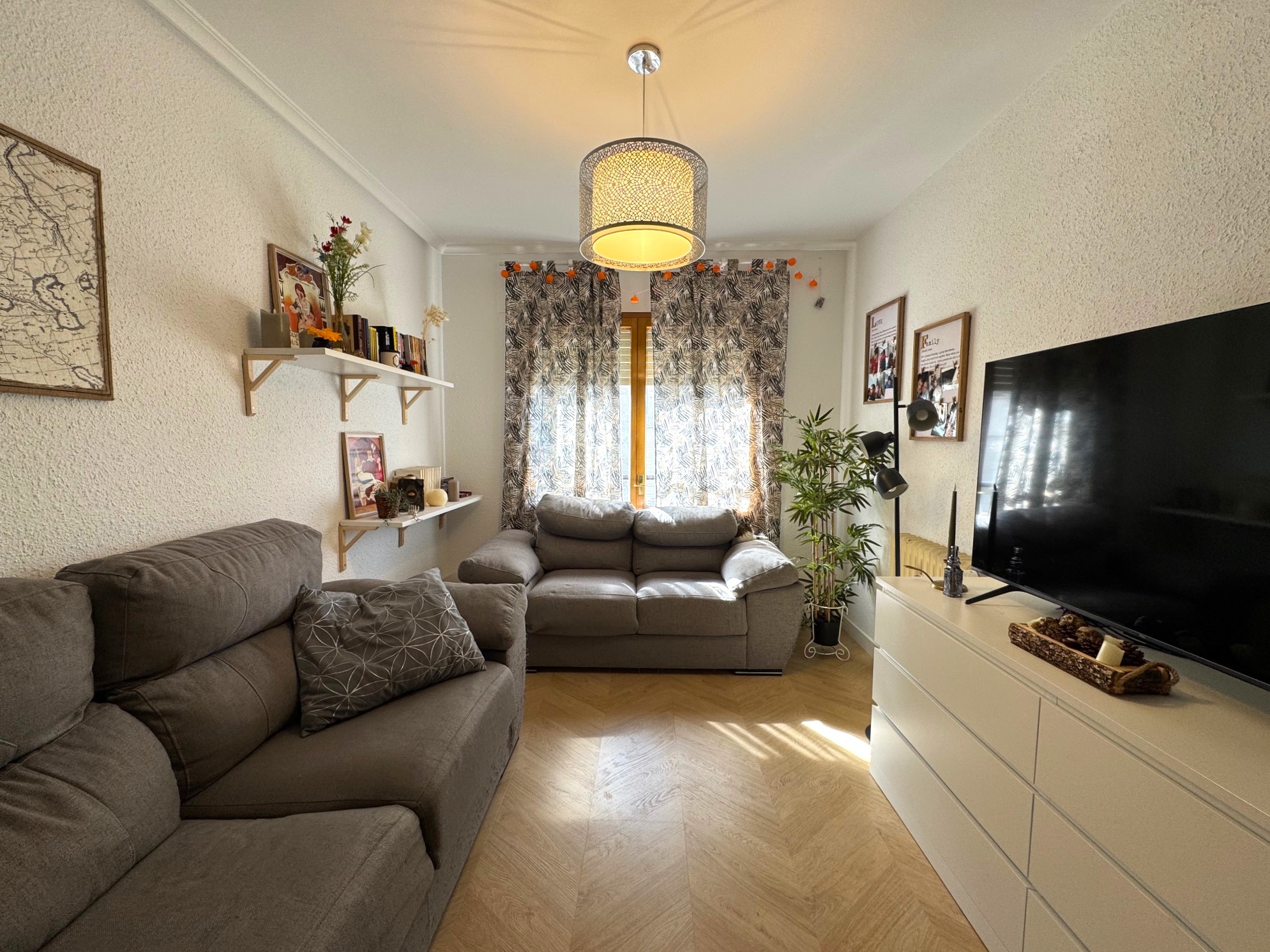 Vivienda céntrica en Jaca