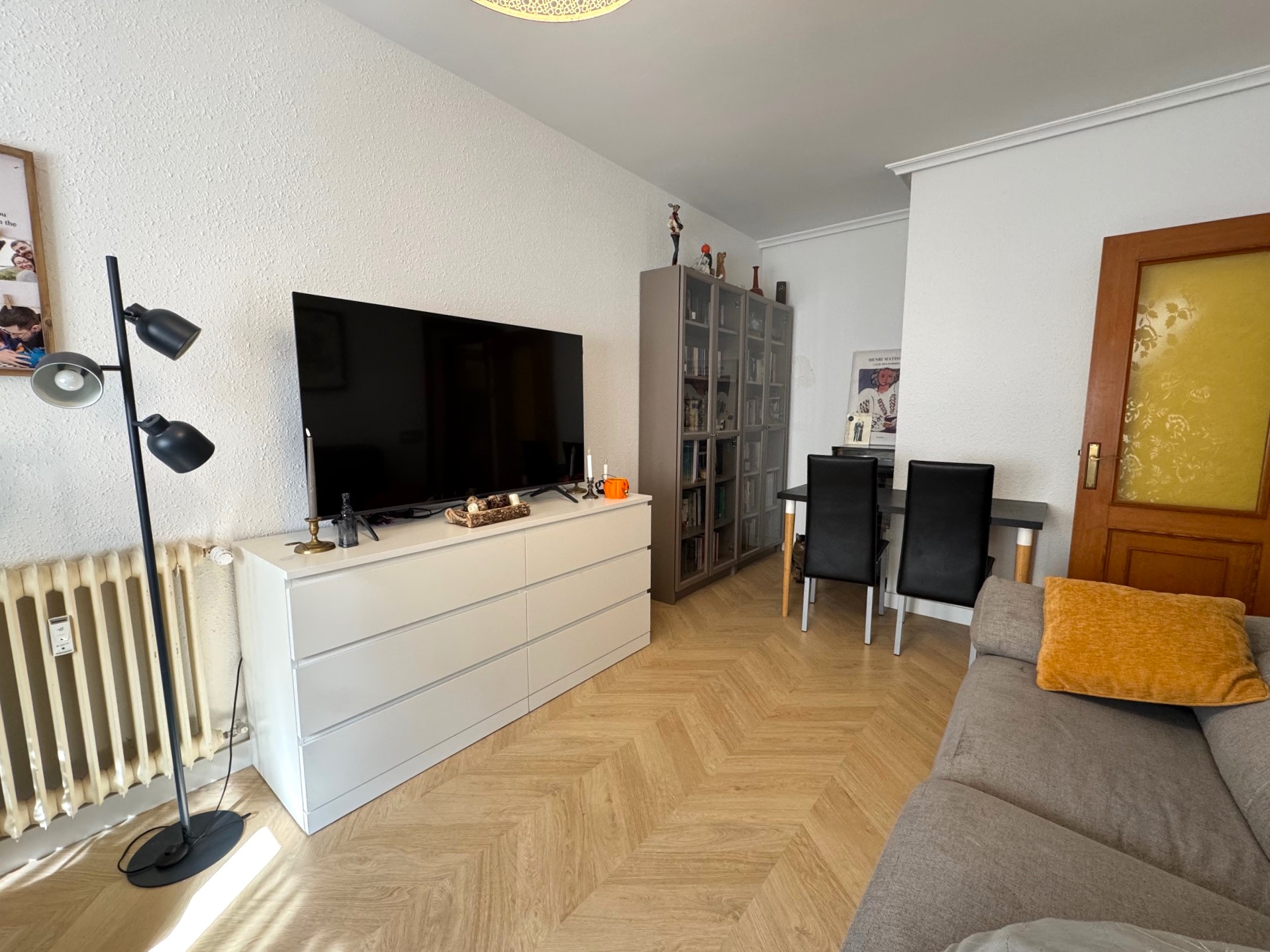 Vivienda céntrica en Jaca