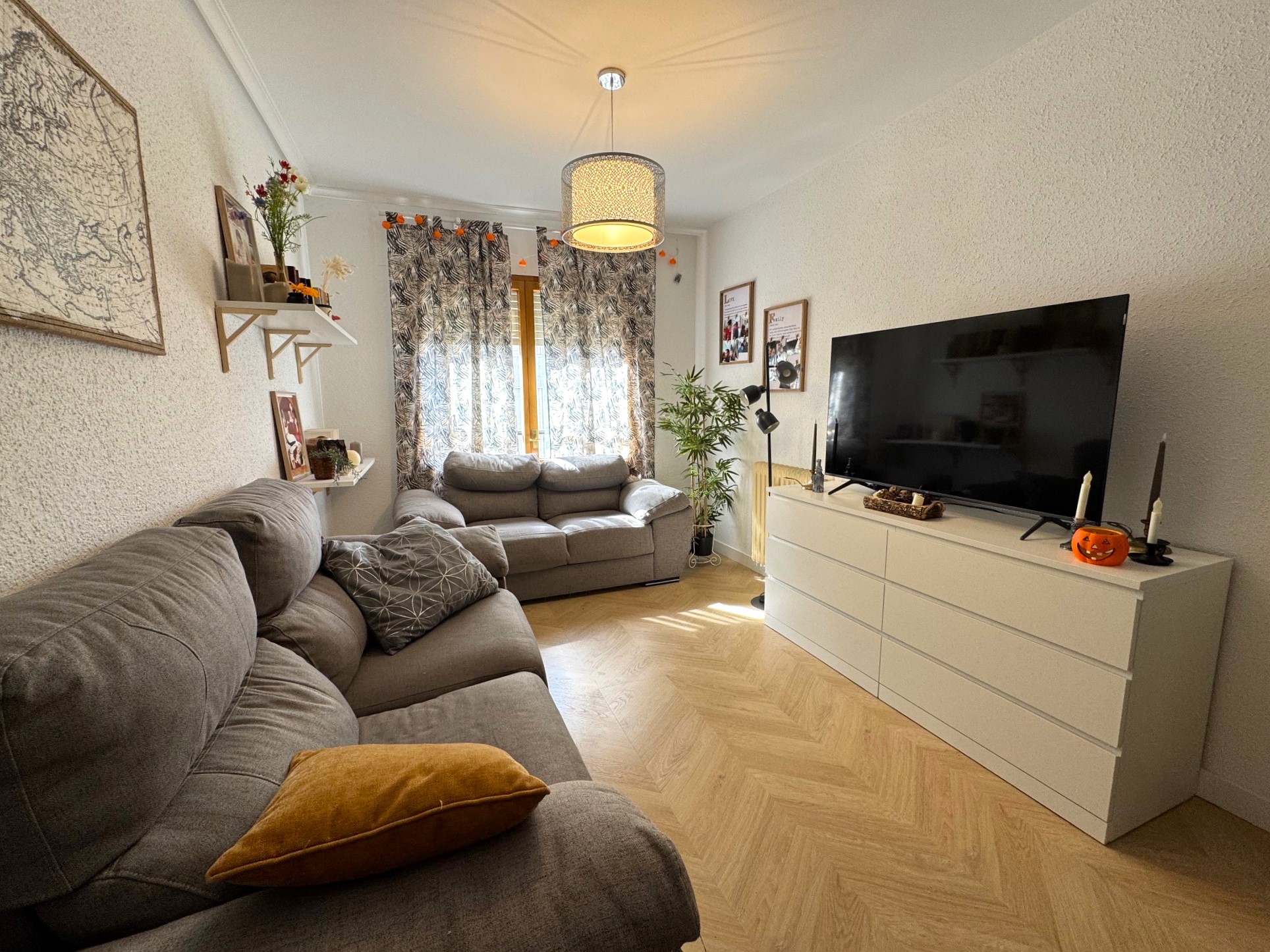 Vivienda céntrica en Jaca