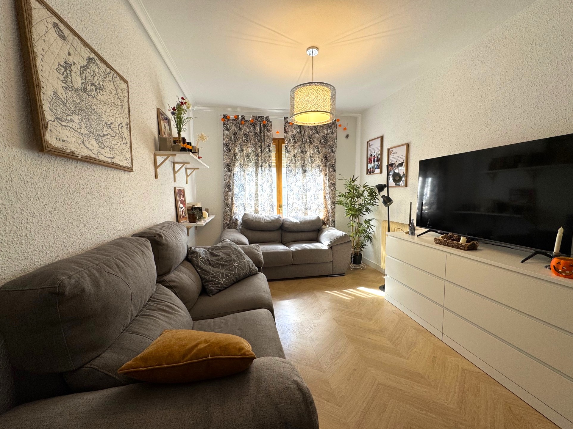 Vivienda céntrica en Jaca