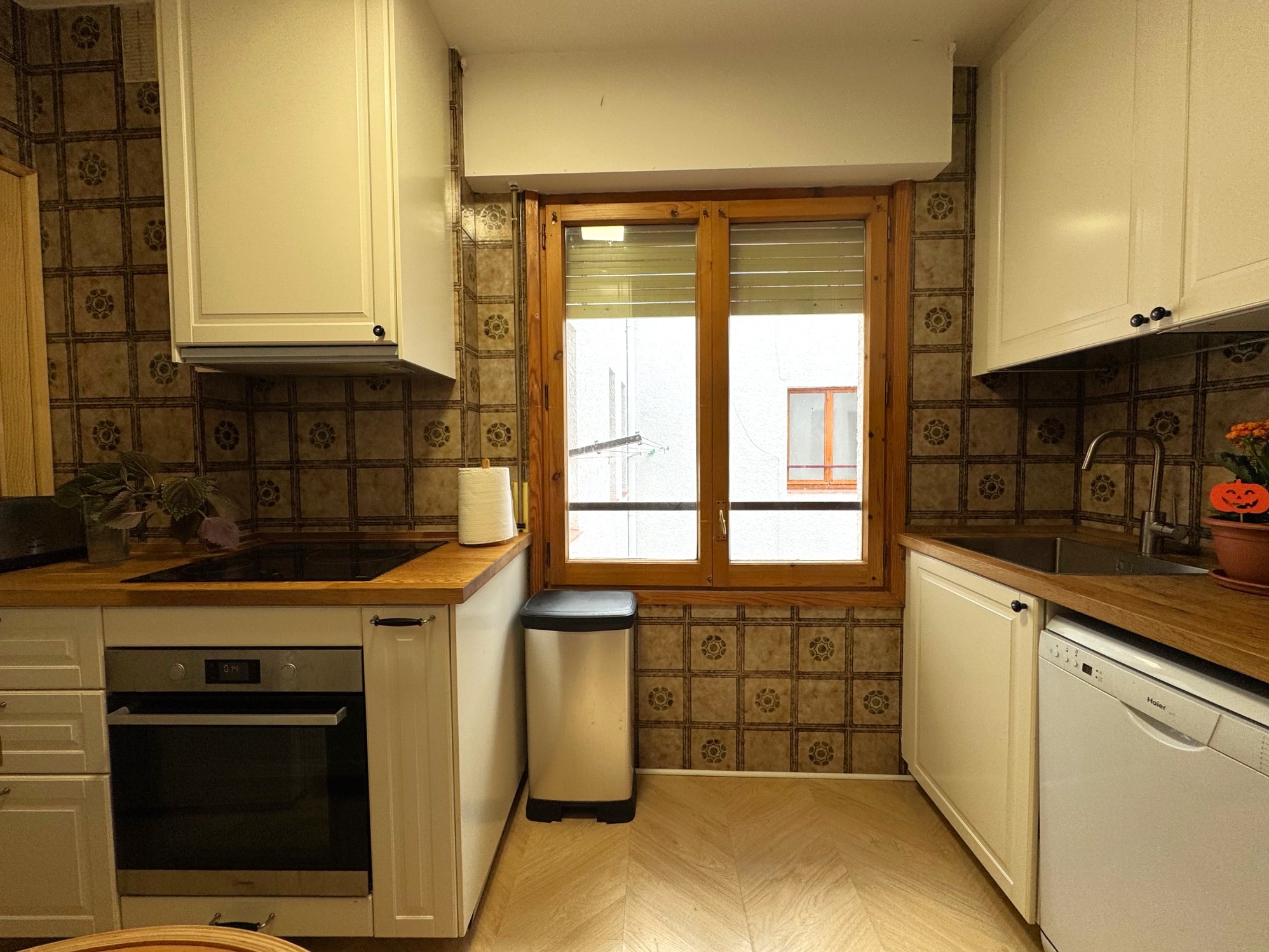 Vivienda céntrica en Jaca