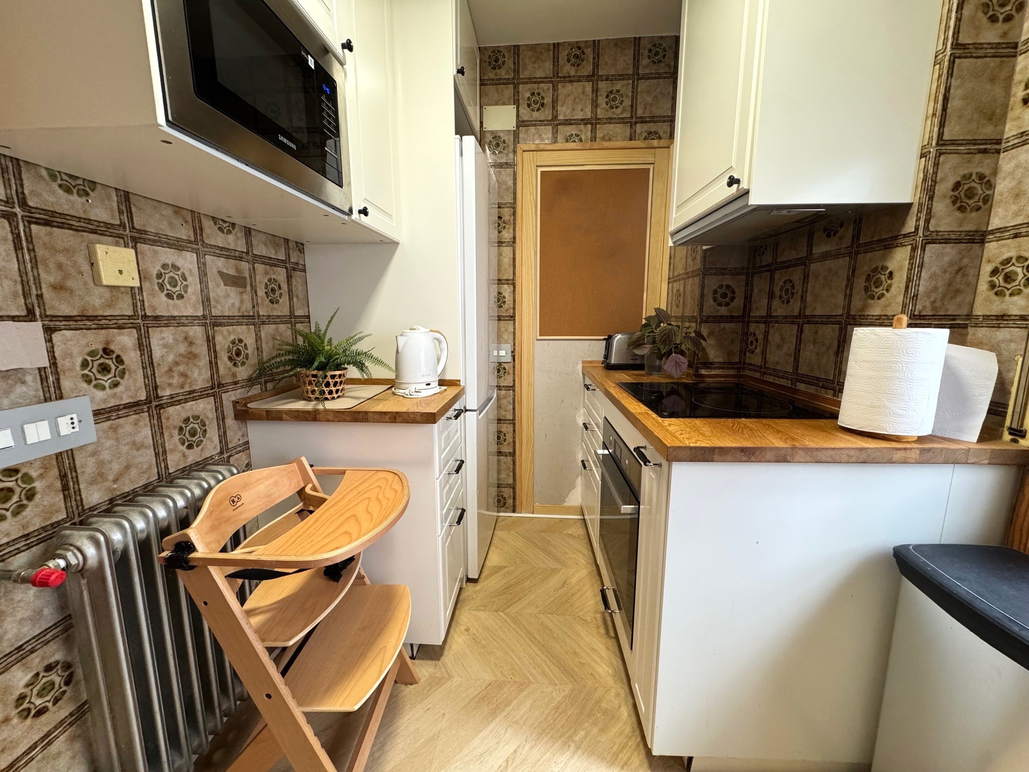 Vivienda céntrica en Jaca