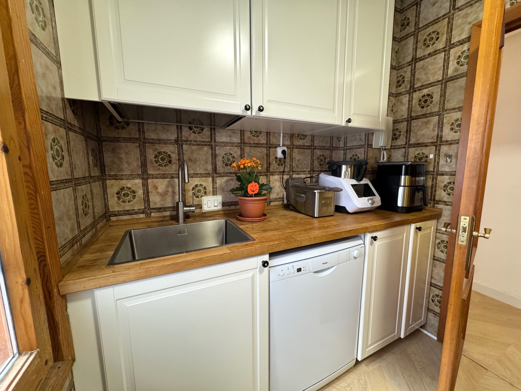 Vivienda céntrica en Jaca