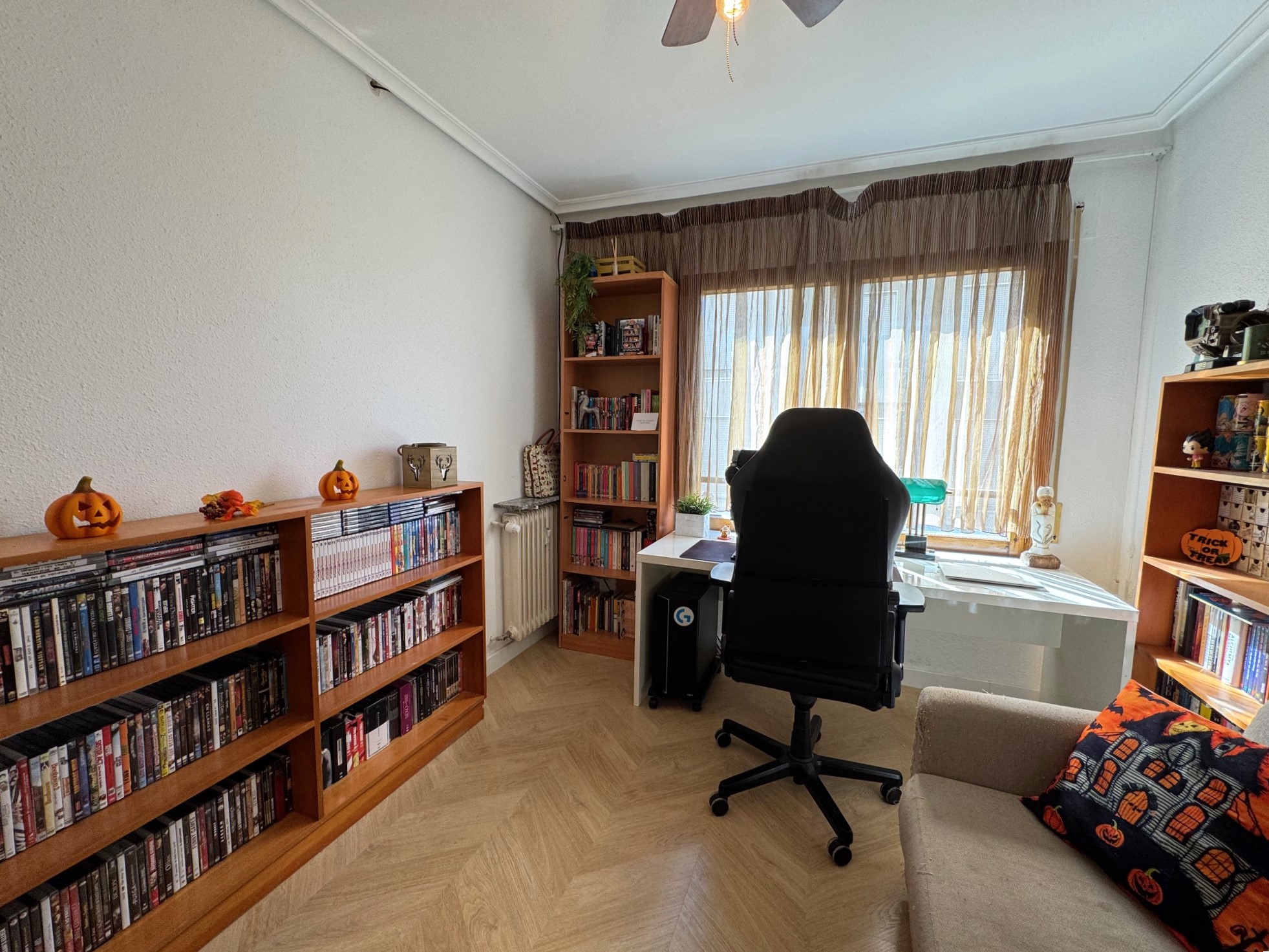 Vivienda céntrica en Jaca