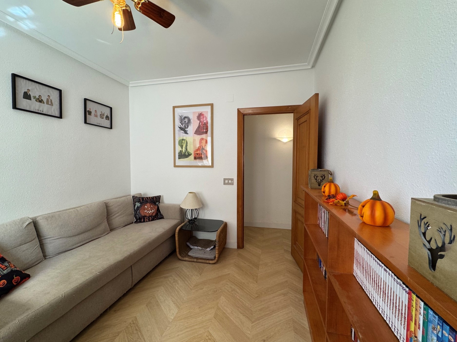 Vivienda céntrica en Jaca