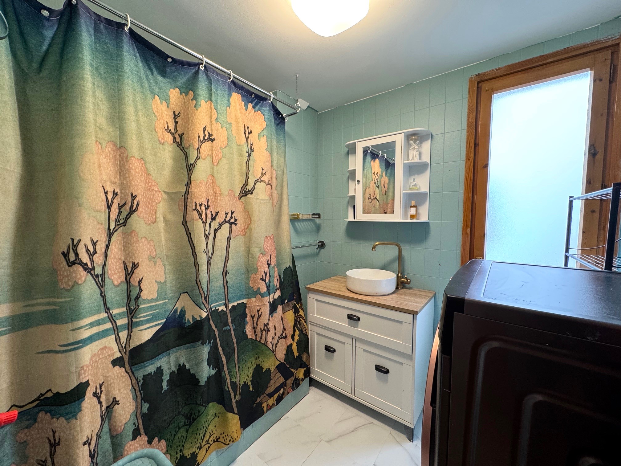 Vivienda céntrica en Jaca