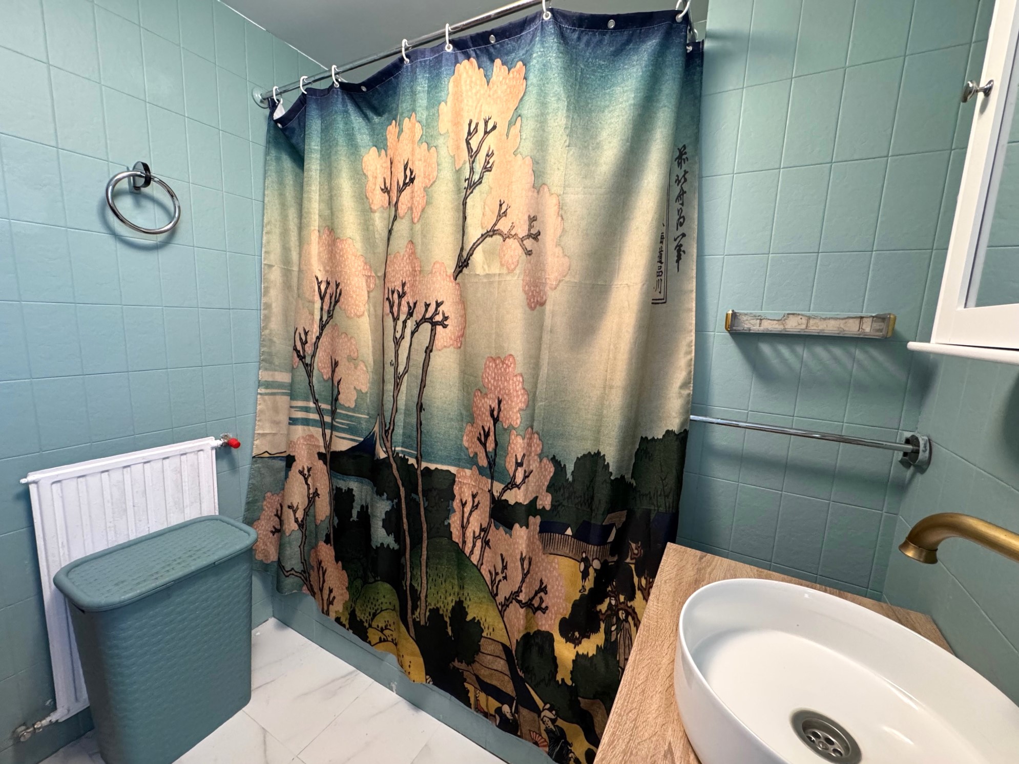 Vivienda céntrica en Jaca