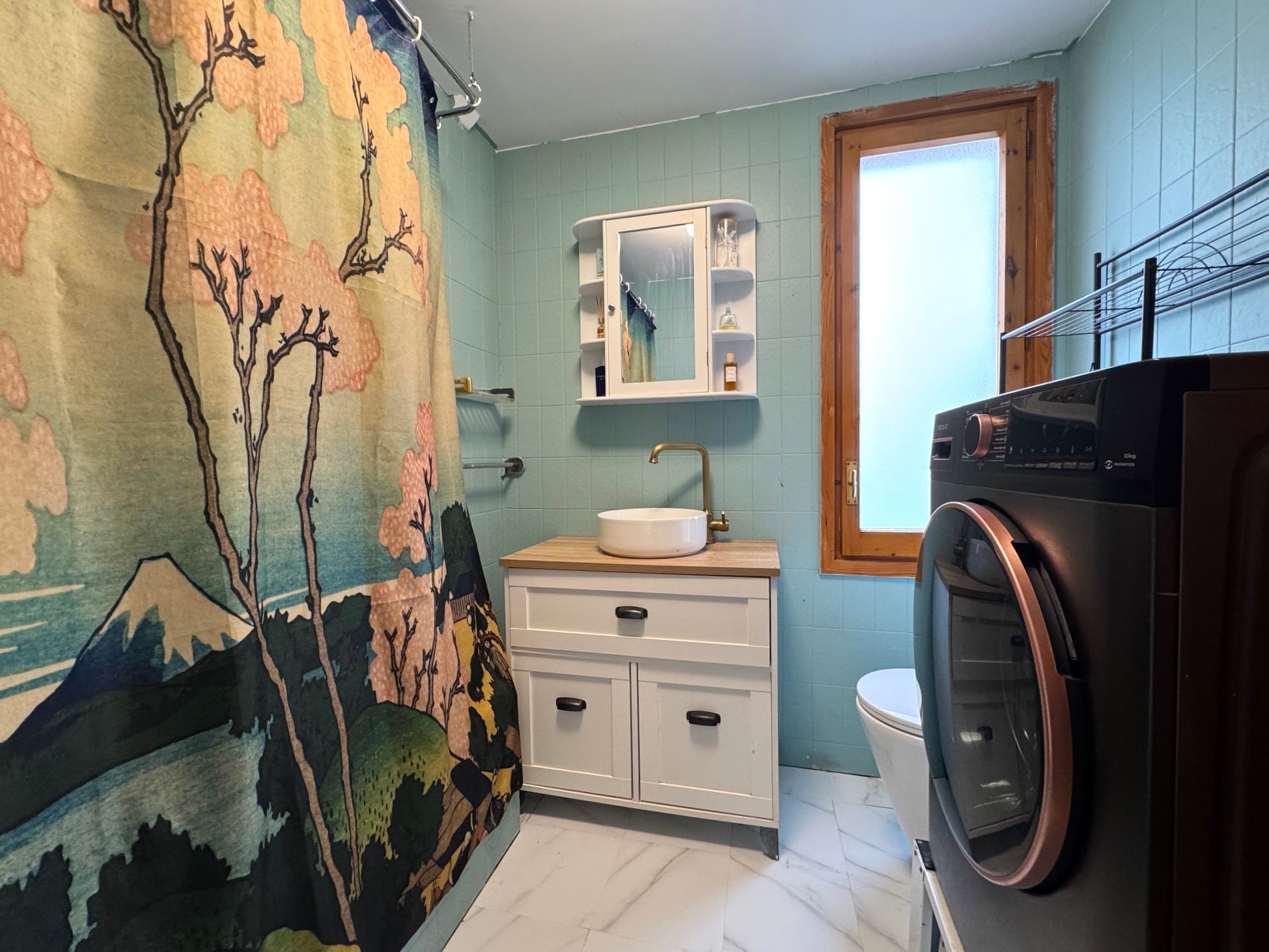 Vivienda céntrica en Jaca