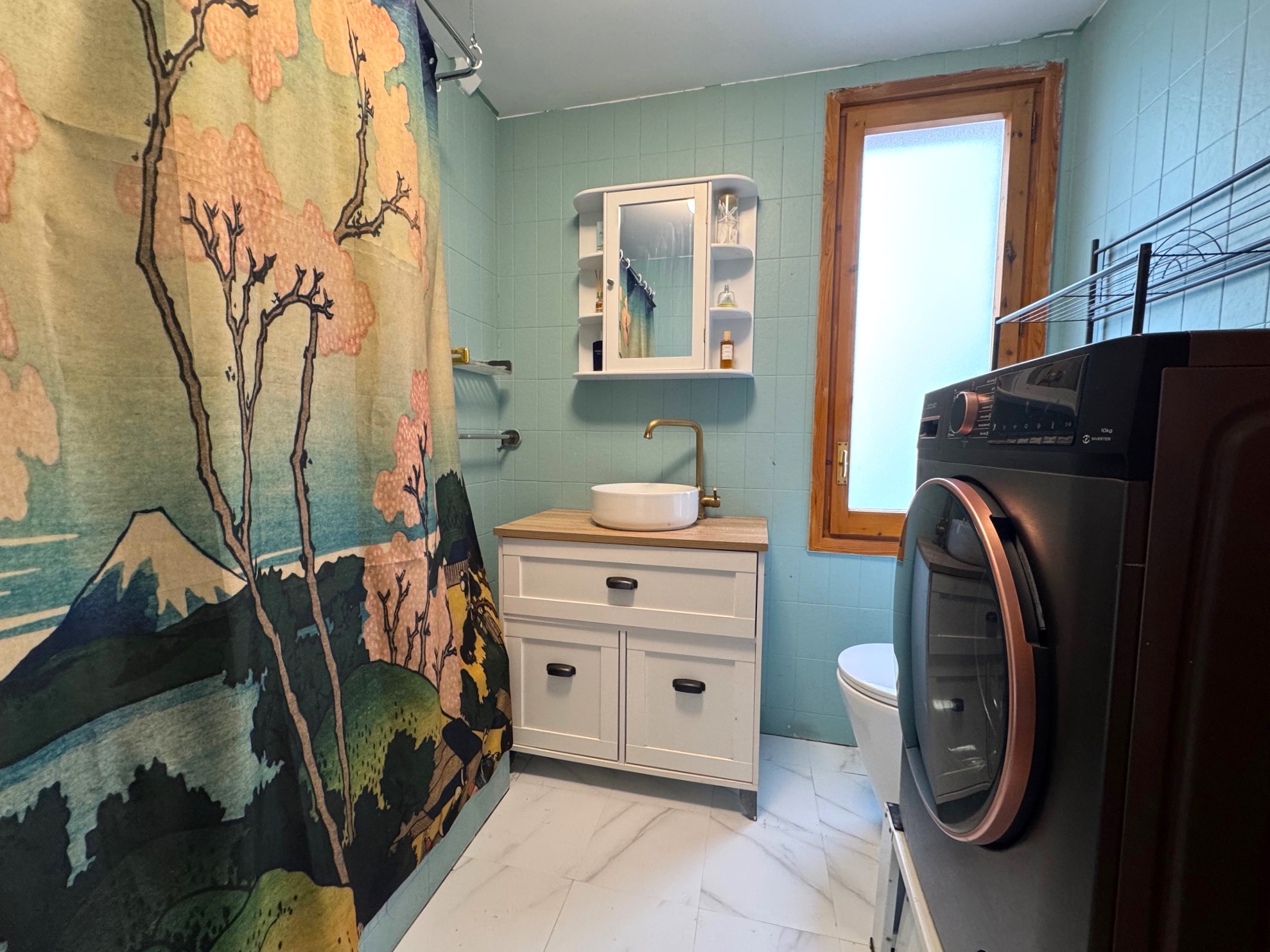 Vivienda céntrica en Jaca