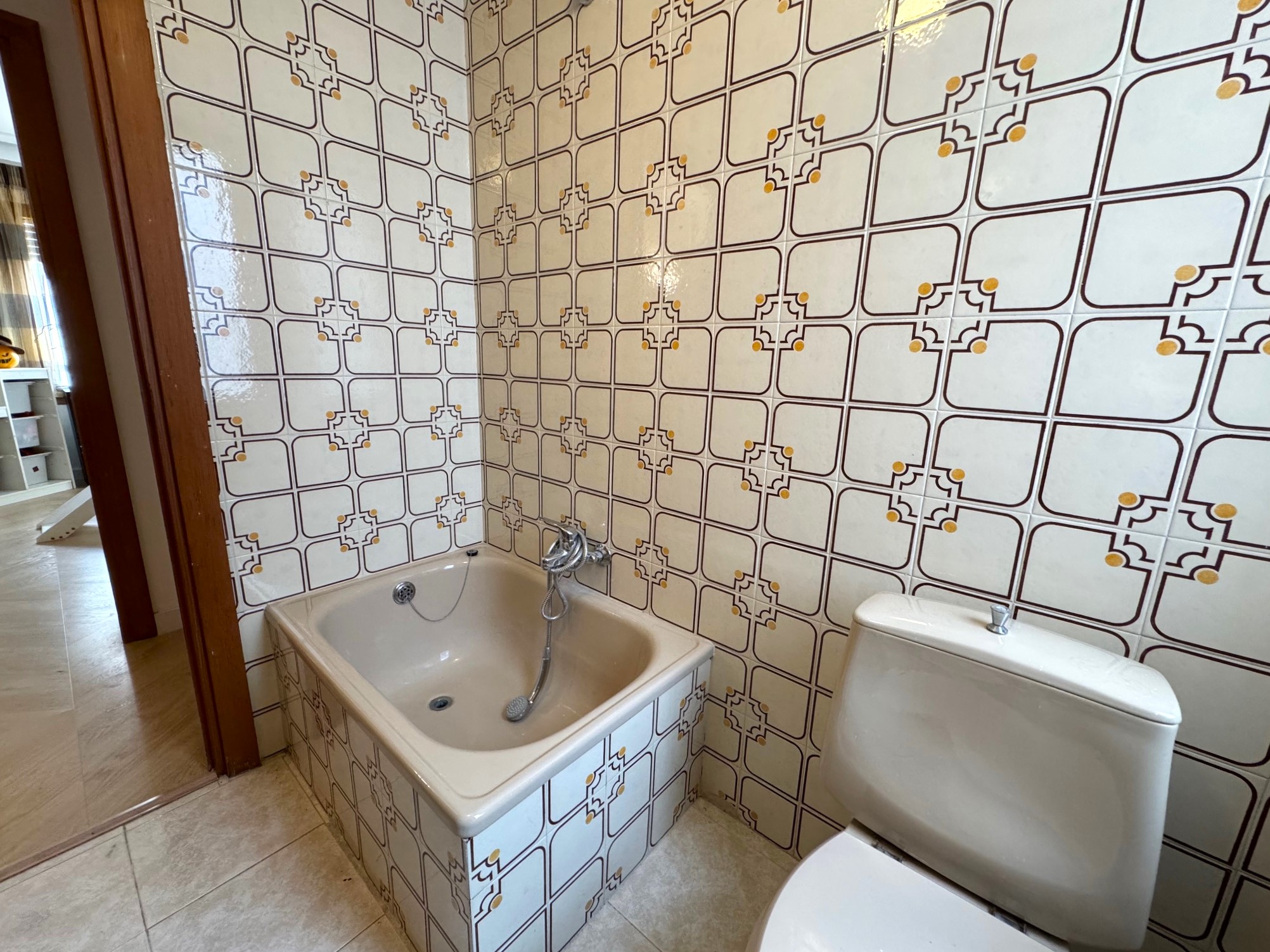 Vivienda céntrica en Jaca