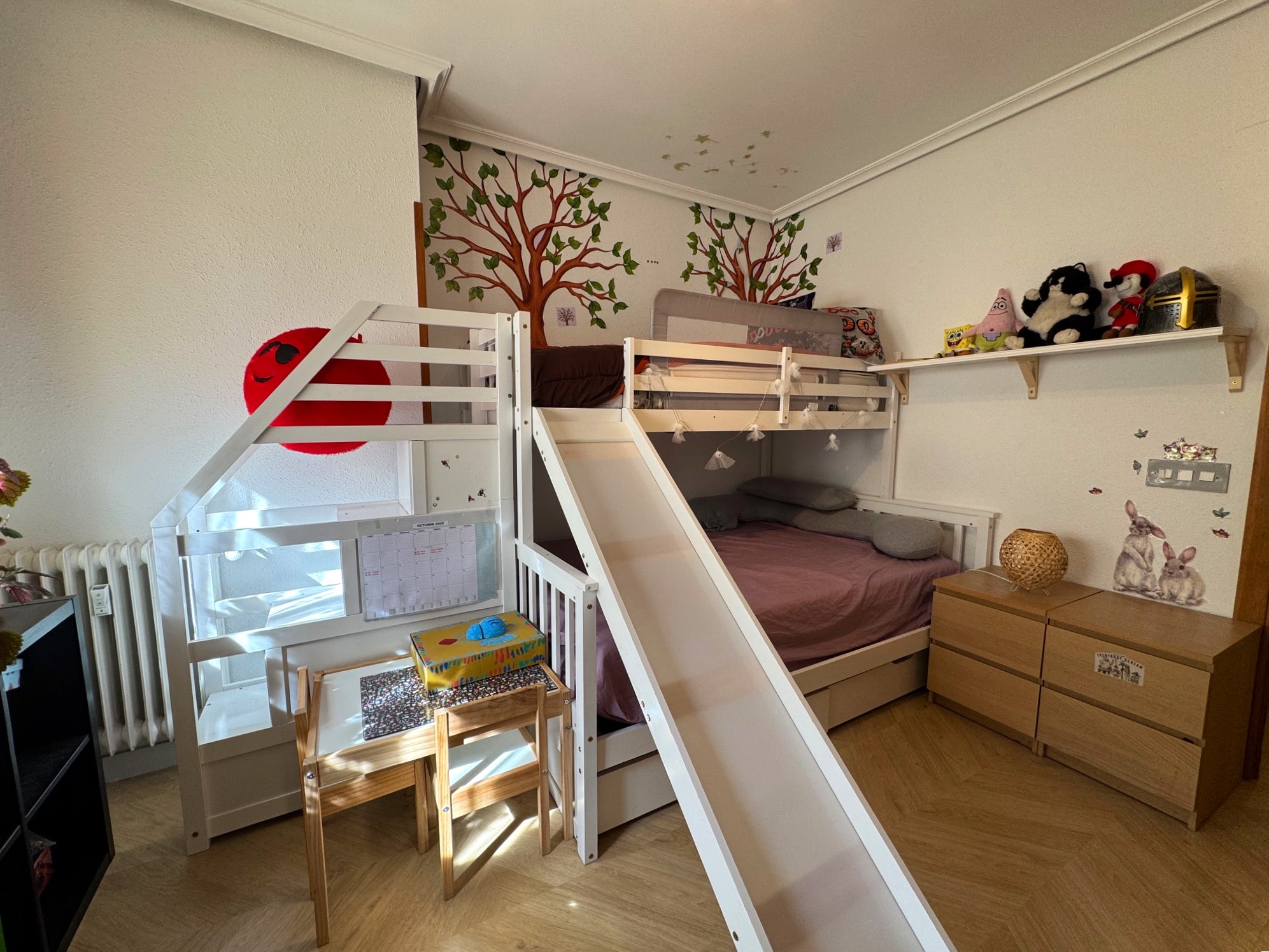 Vivienda céntrica en Jaca