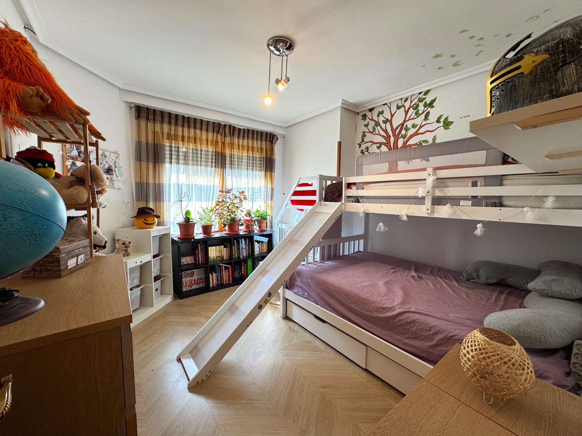 Vivienda céntrica en Jaca