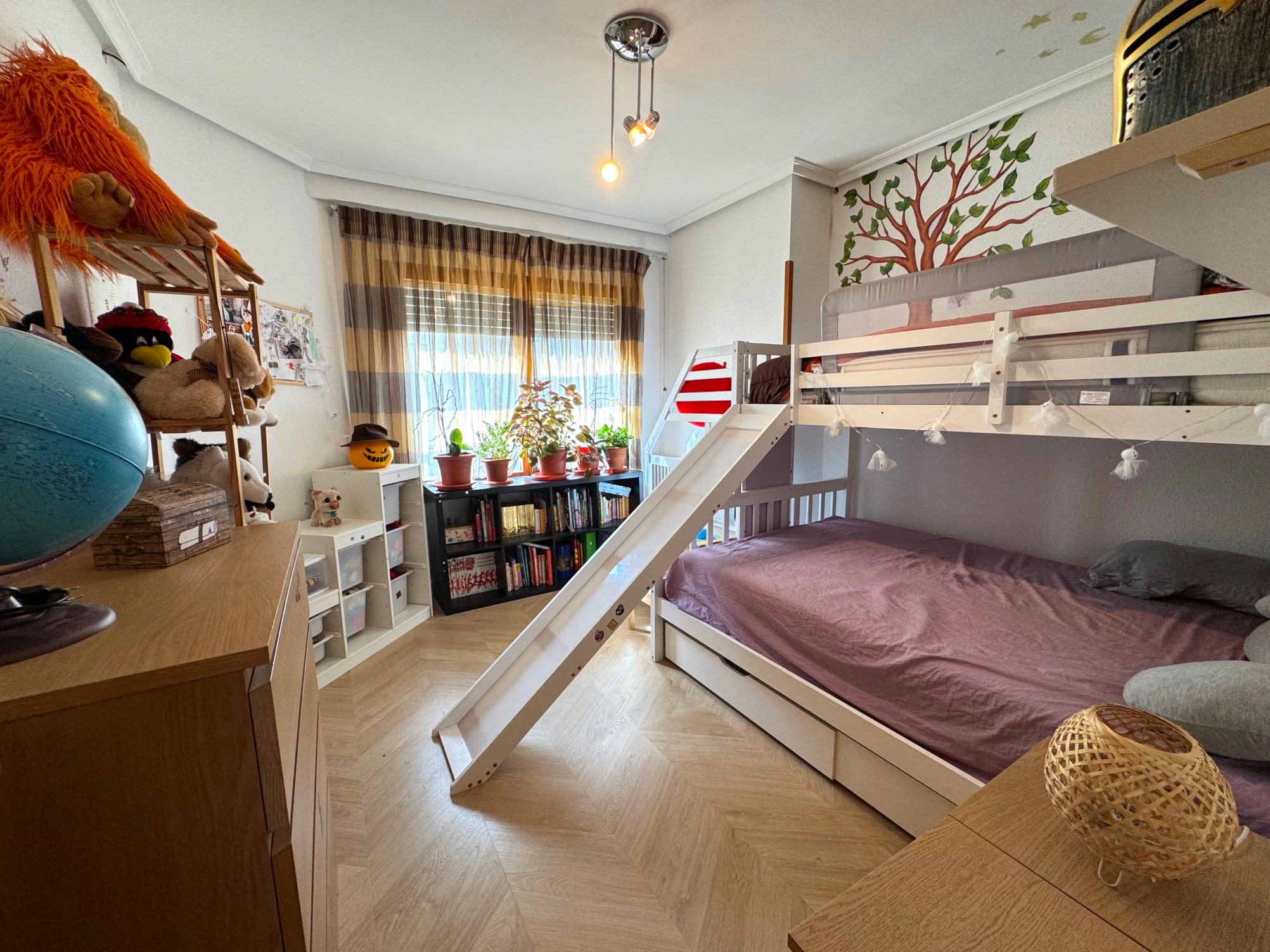 Vivienda céntrica en Jaca