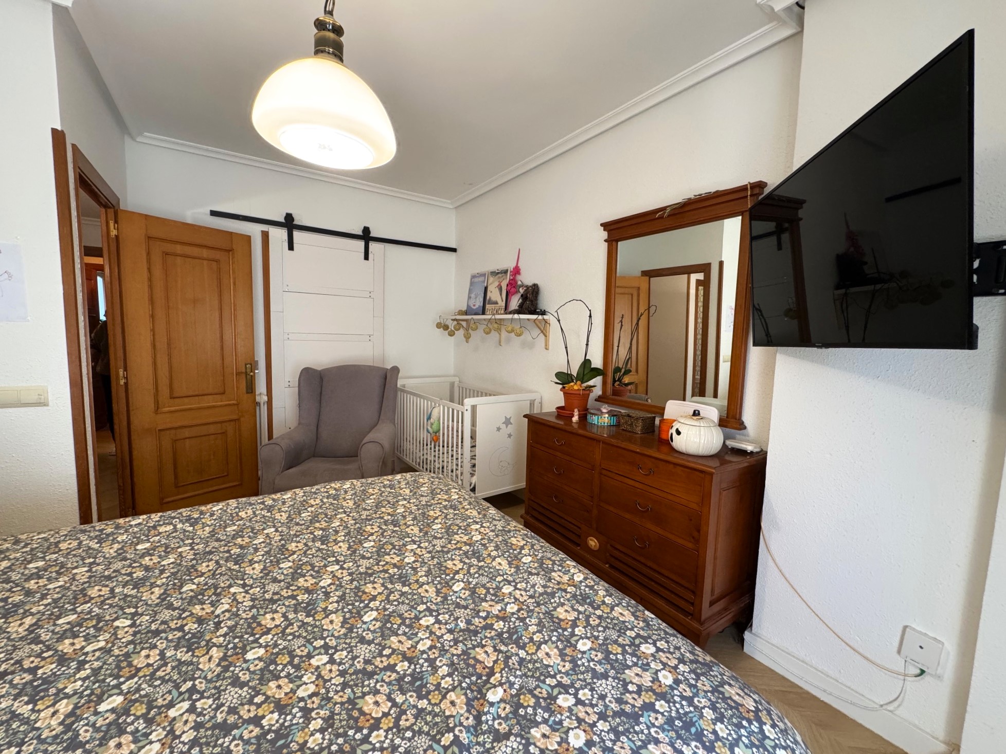 Vivienda céntrica en Jaca