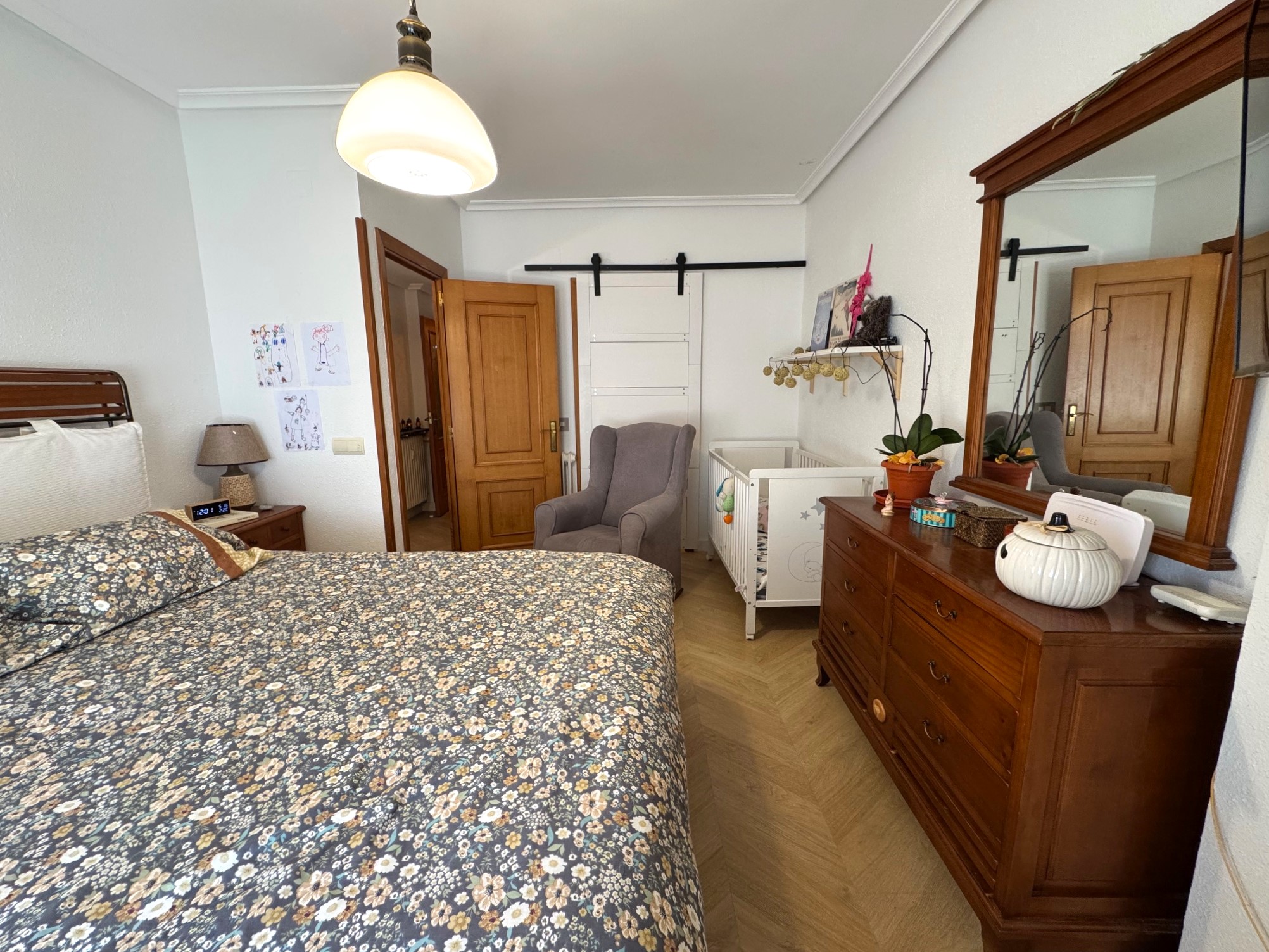 Vivienda céntrica en Jaca