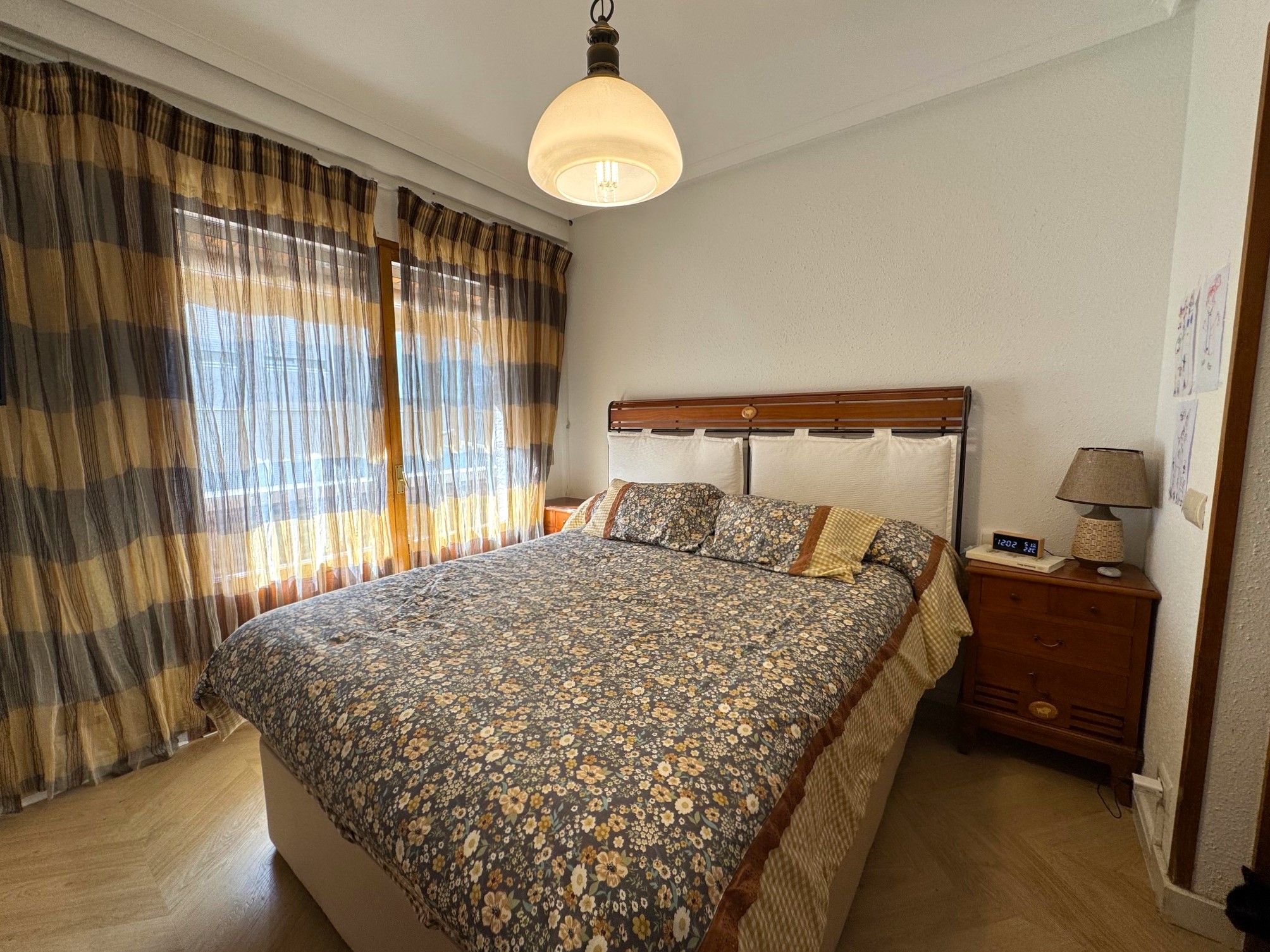 Vivienda céntrica en Jaca