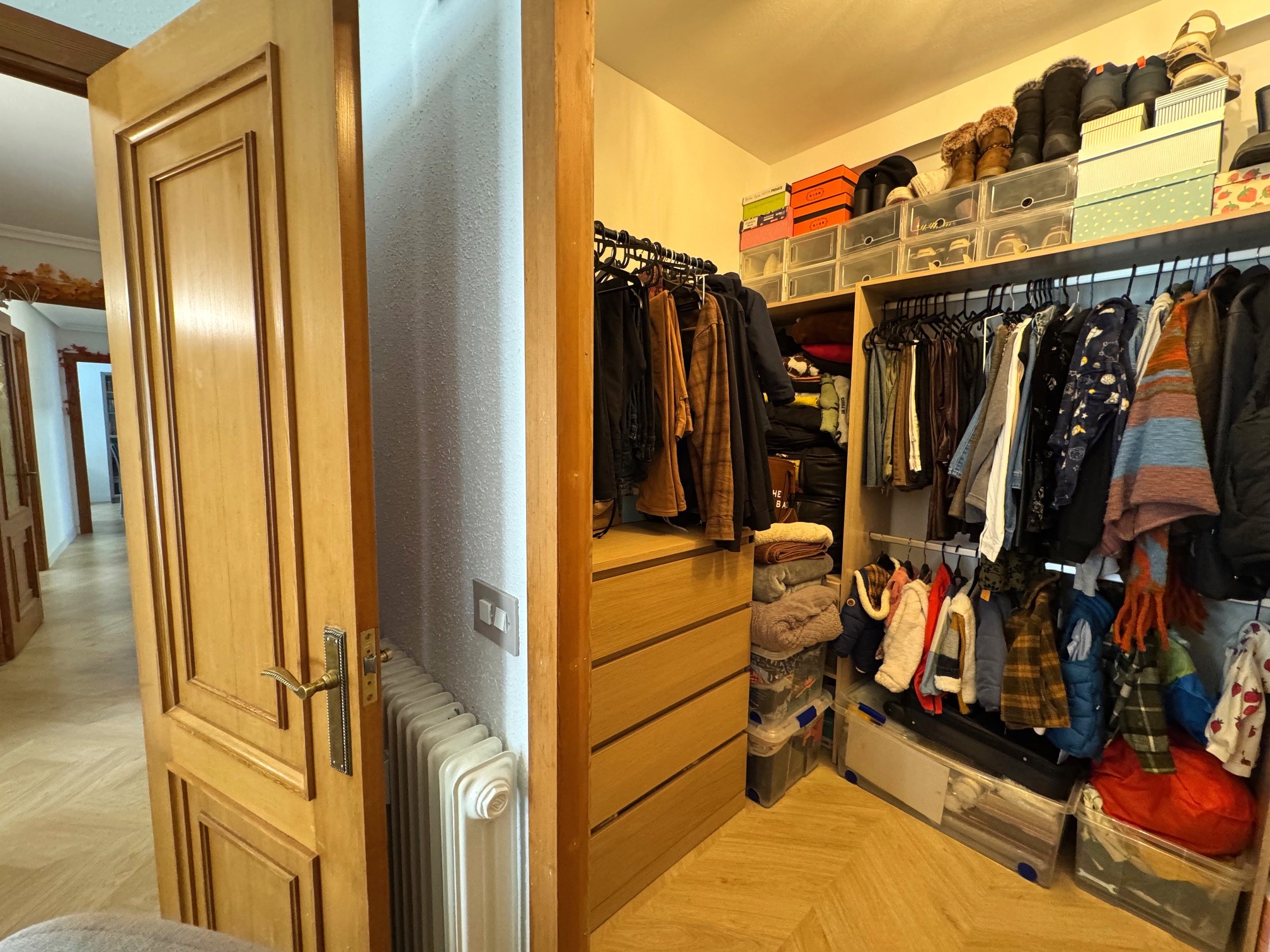 Vivienda céntrica en Jaca