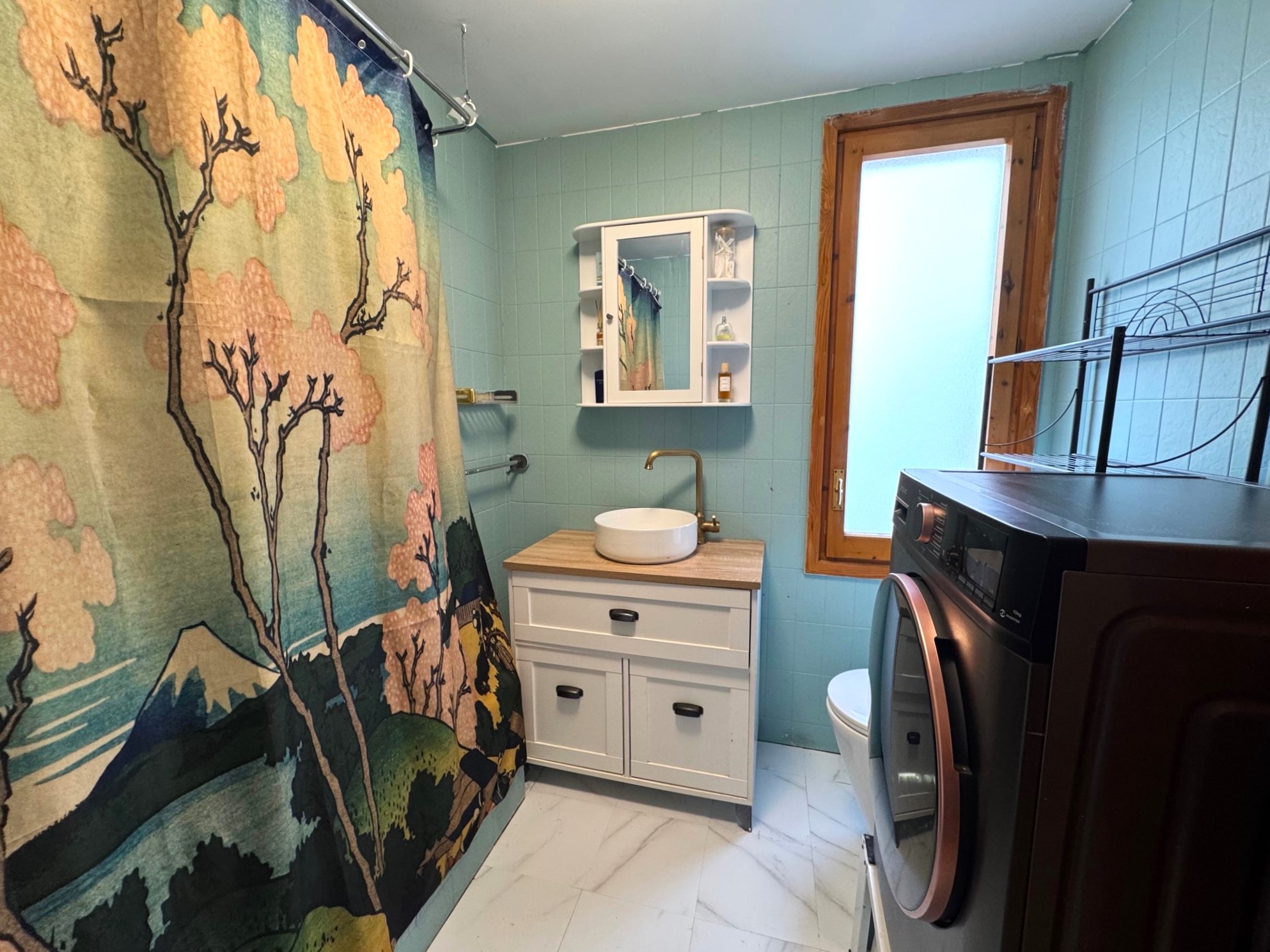 Vivienda céntrica en Jaca