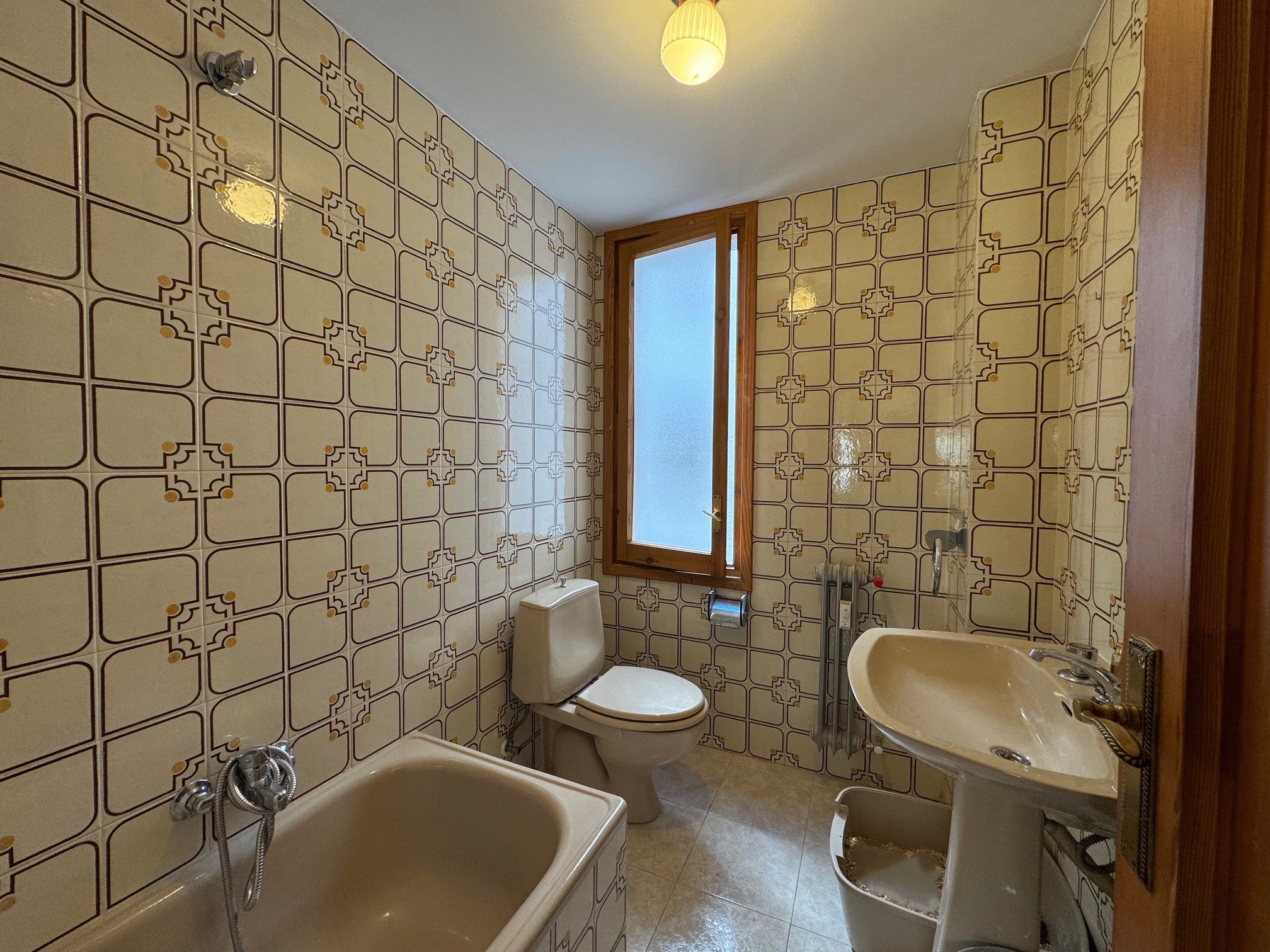 Vivienda céntrica en Jaca