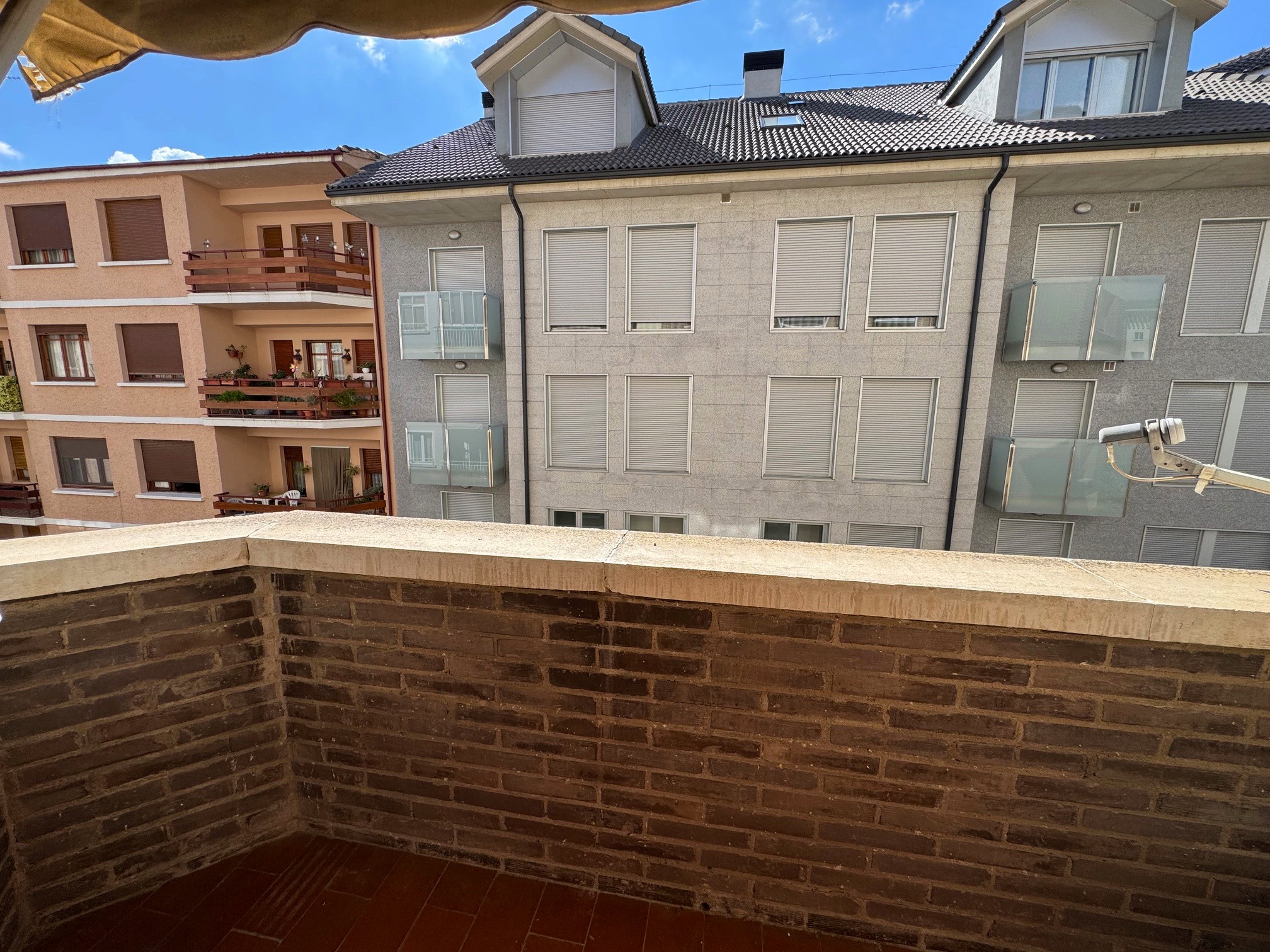 Vivienda céntrica en Jaca