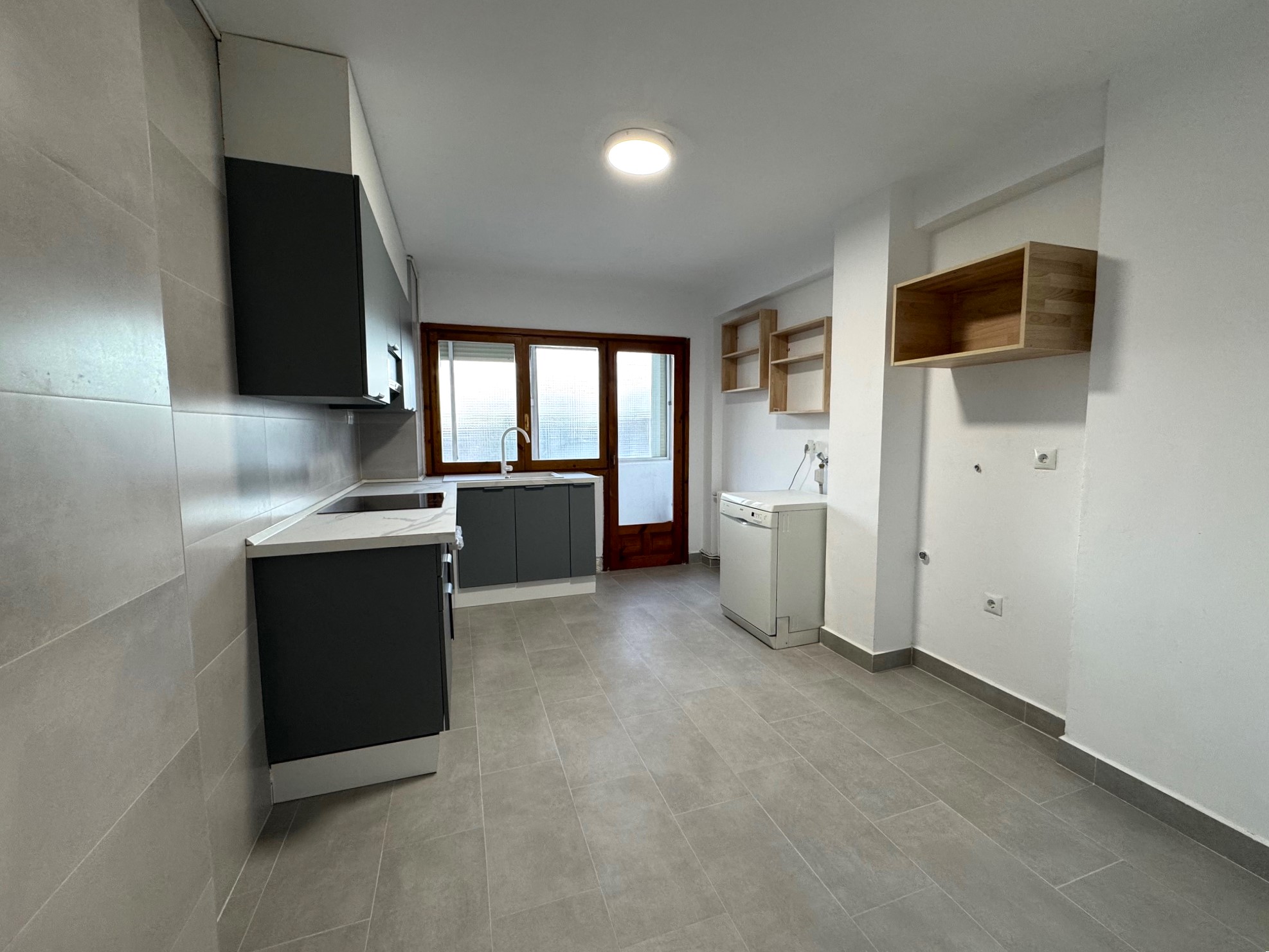 Piso en venta en Sabiñanigo