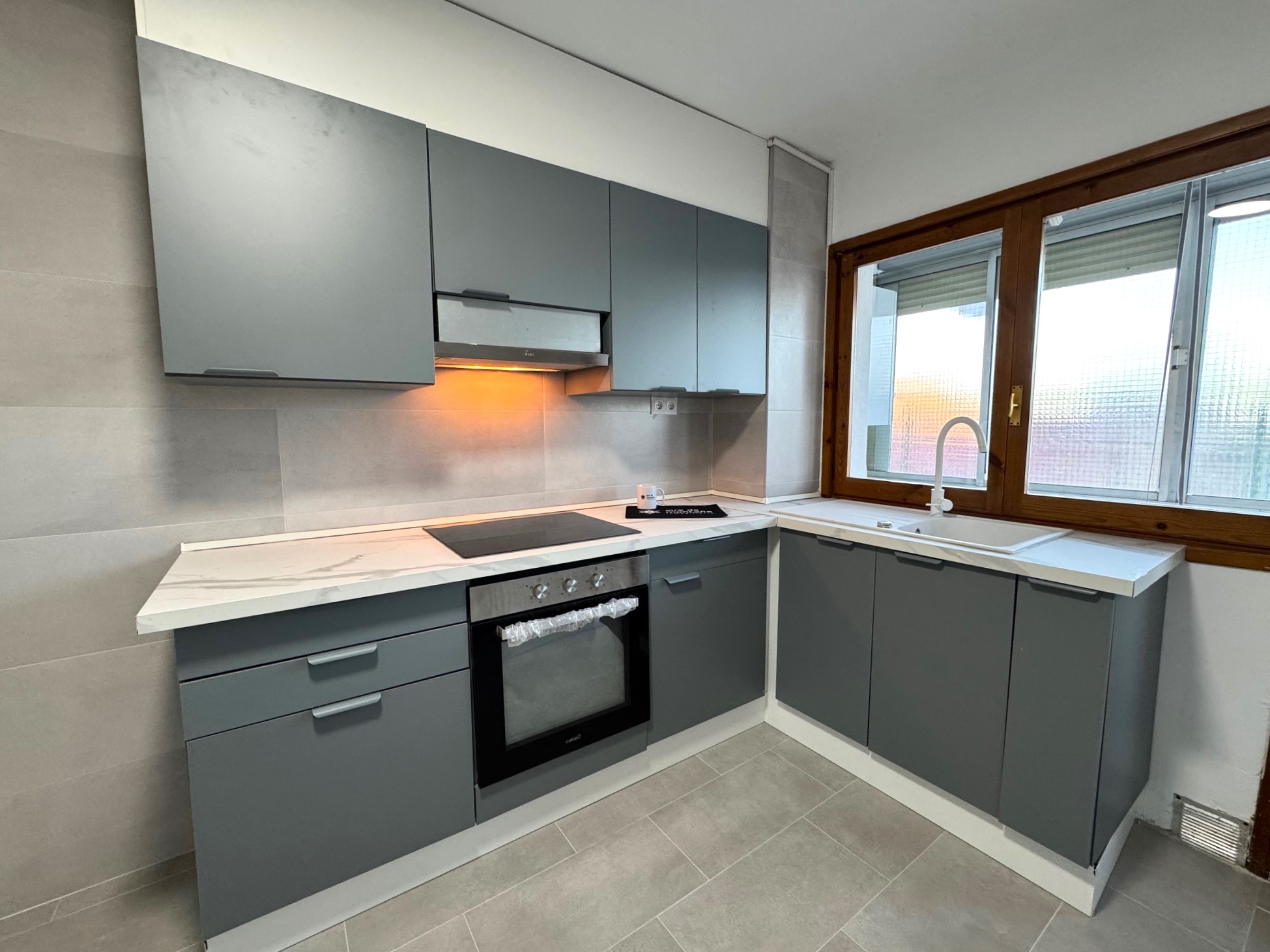 Piso en venta en Sabiñanigo