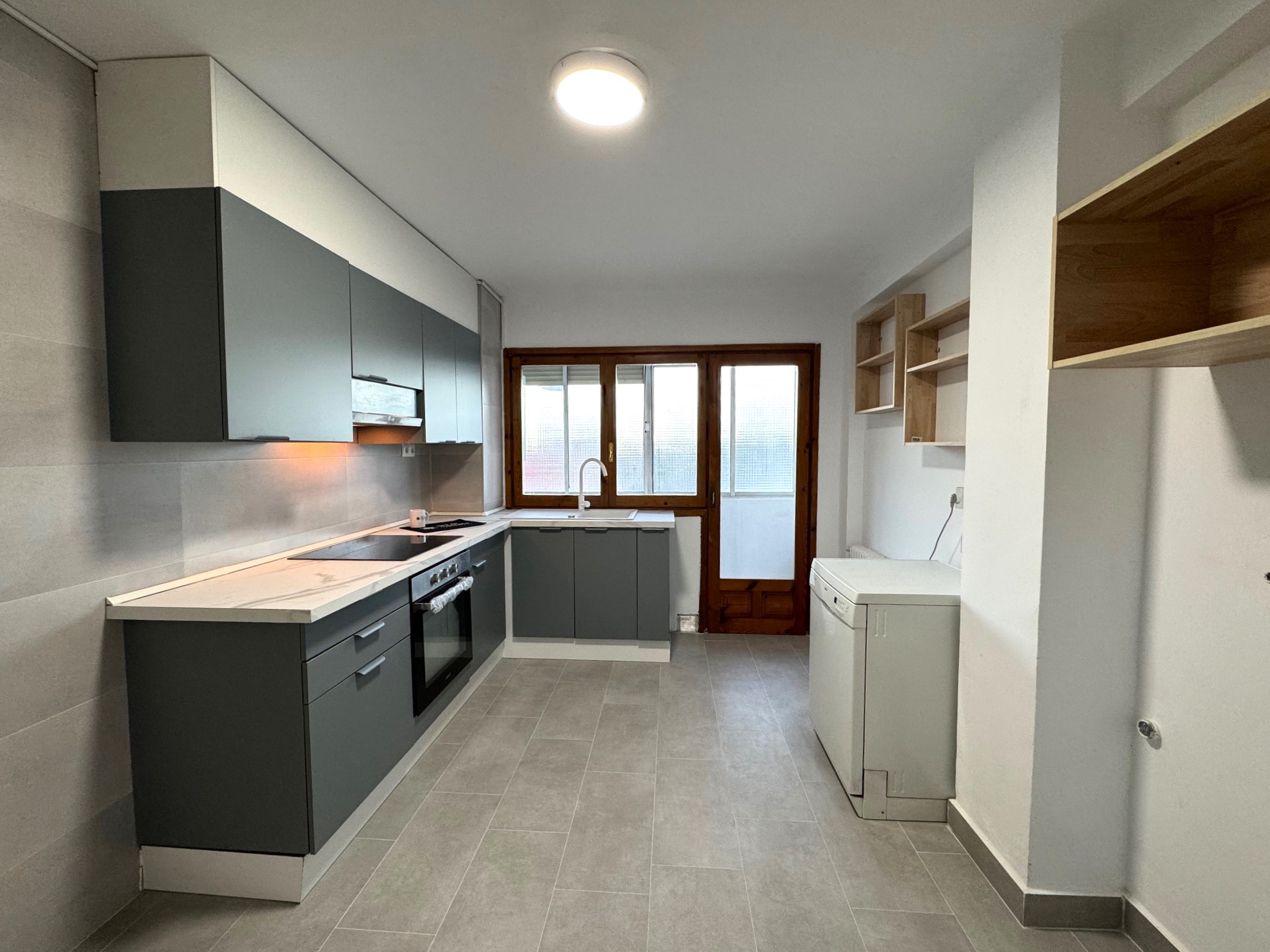 Piso en venta en Sabiñanigo