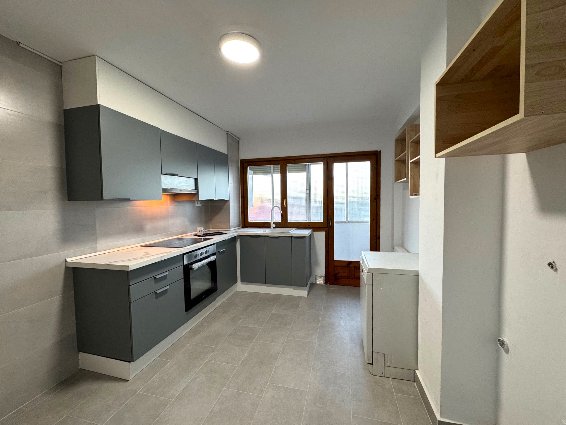 Piso en venta en Sabiñanigo