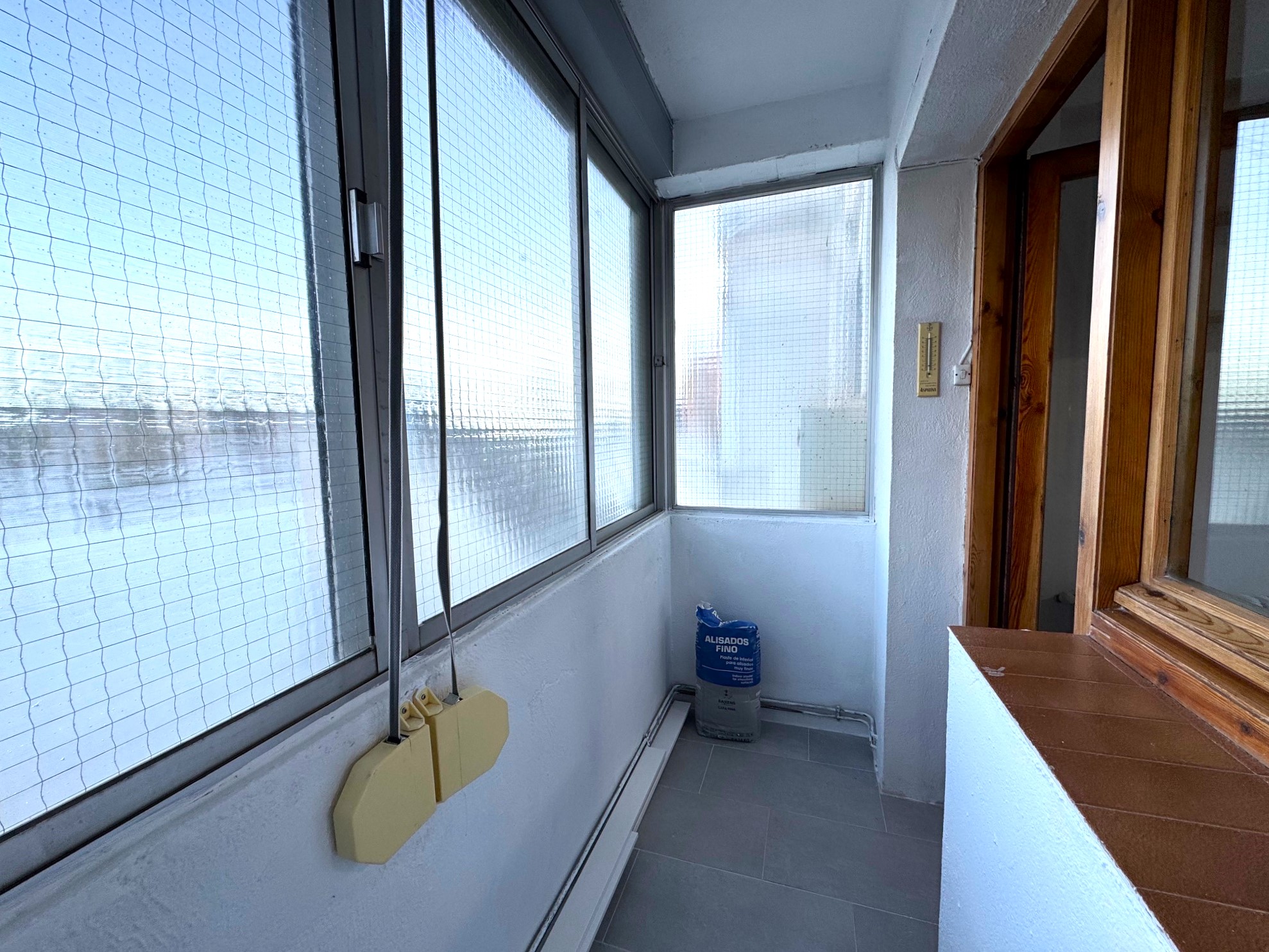 Piso en venta en Sabiñanigo