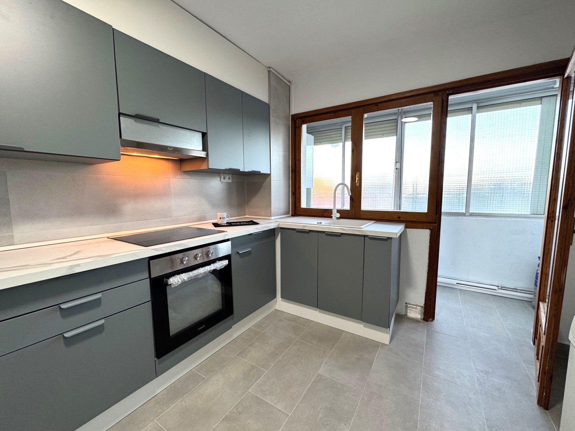 Piso en venta en Sabiñanigo