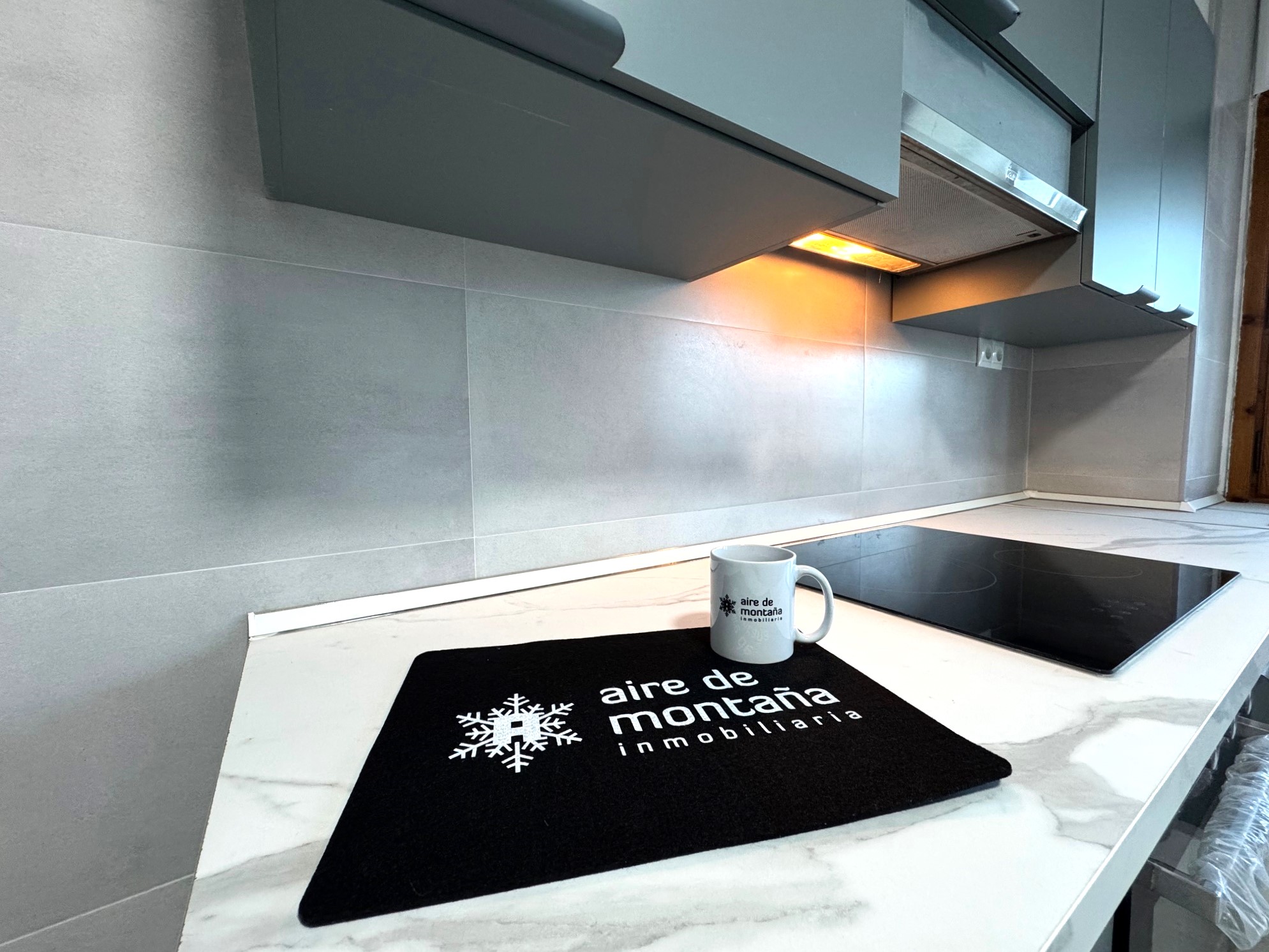 Piso en venta en Sabiñanigo