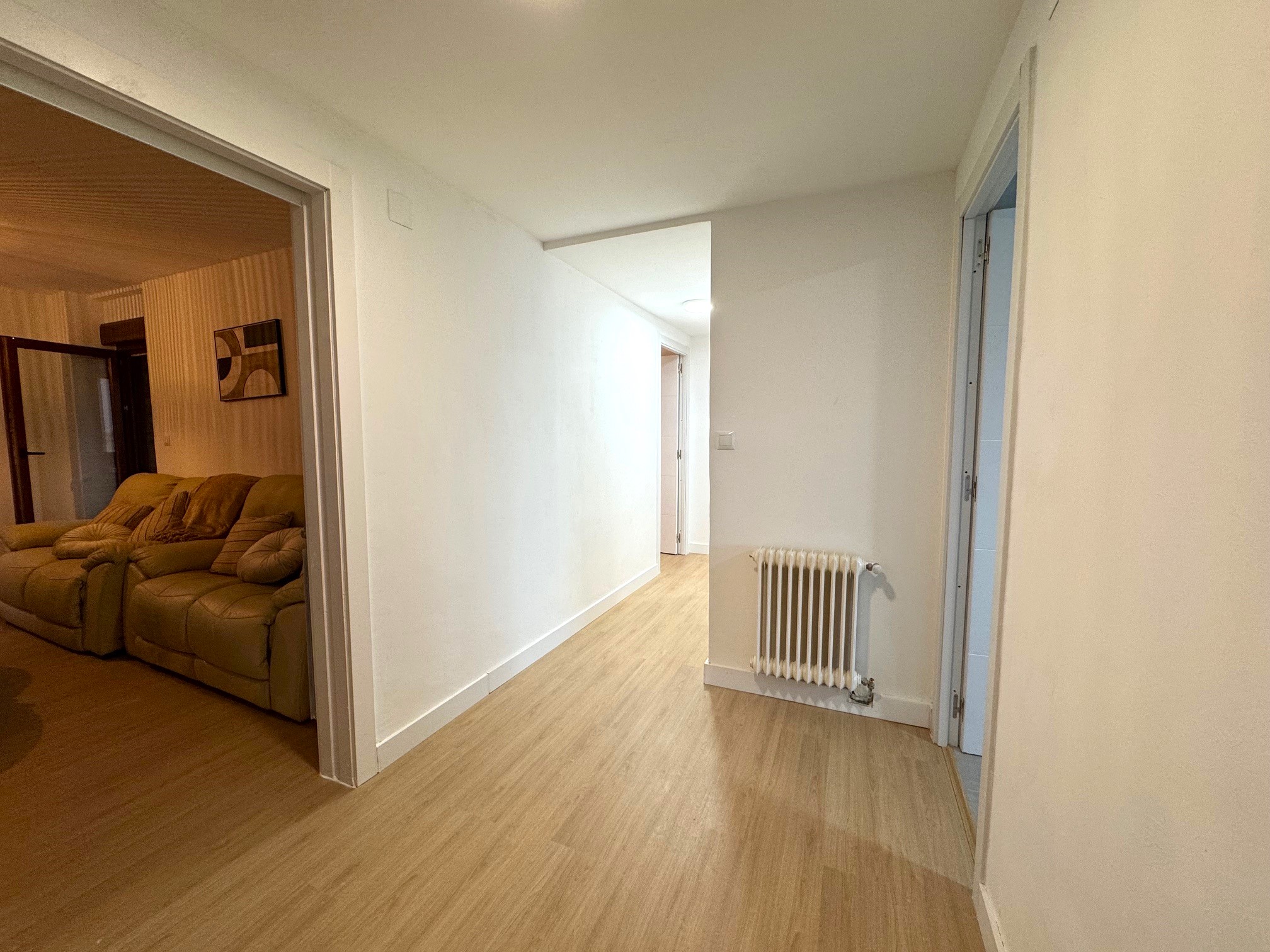 Piso en venta en Sabiñanigo