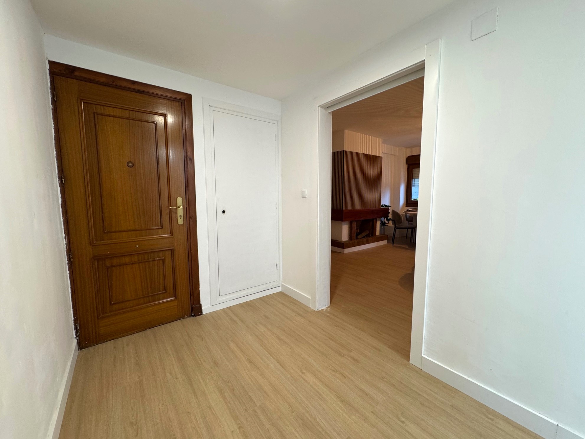 Piso en venta en Sabiñanigo