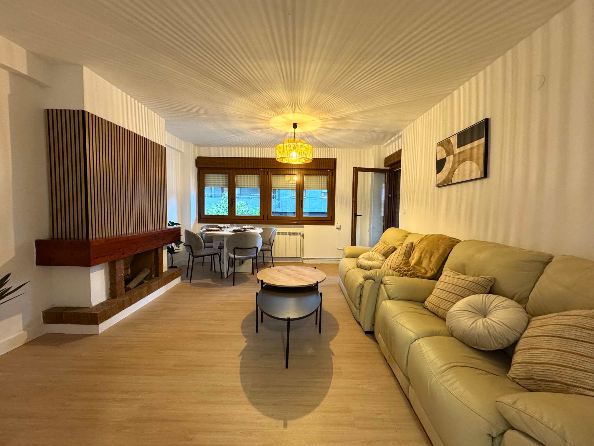 Piso en venta en Sabiñanigo